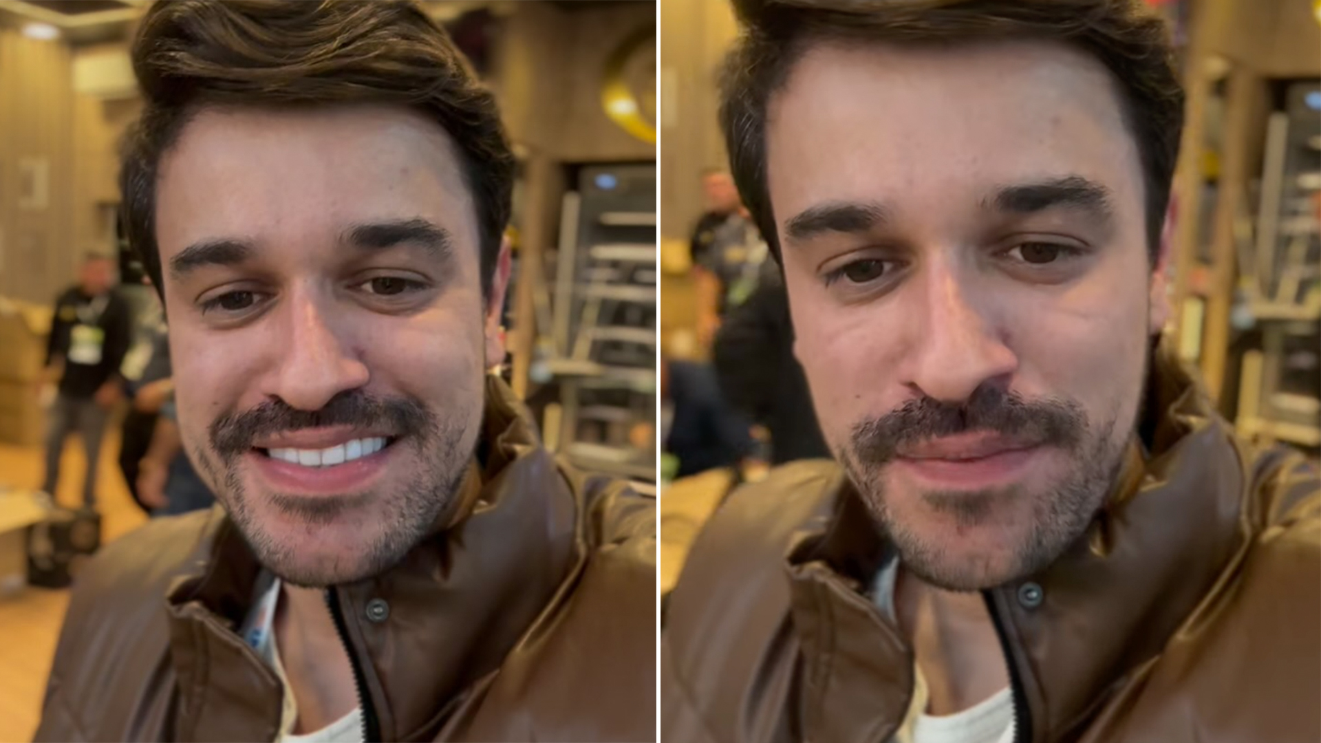 Músico sertanejo de 31 anos morre em acidente na madrugada