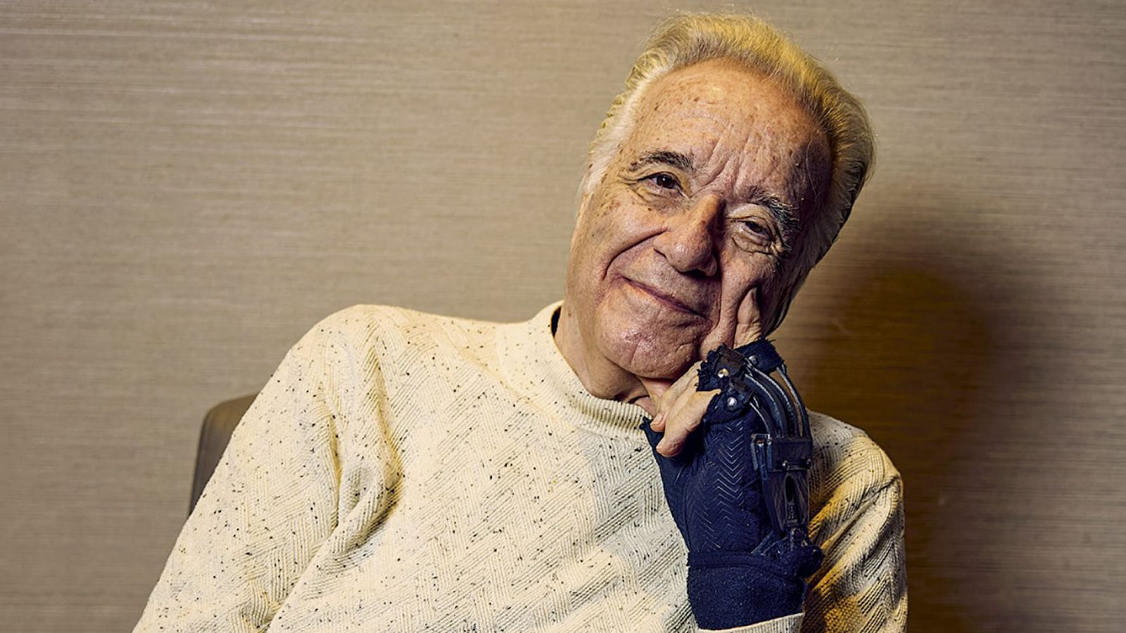 Maestro João Carlos Martins confessa ao falar de legado: ‘É a minha luta’