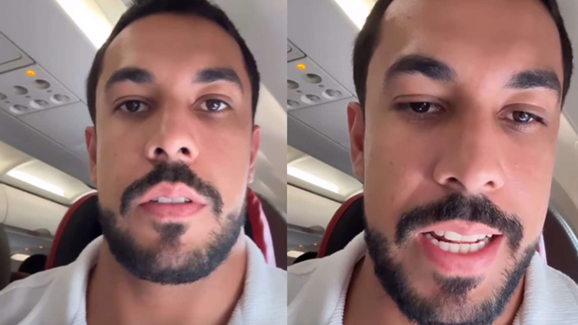 Maike recusa um dos prêmios que conquistou no BBB 25 e explica motivo: ‘Resolvi’