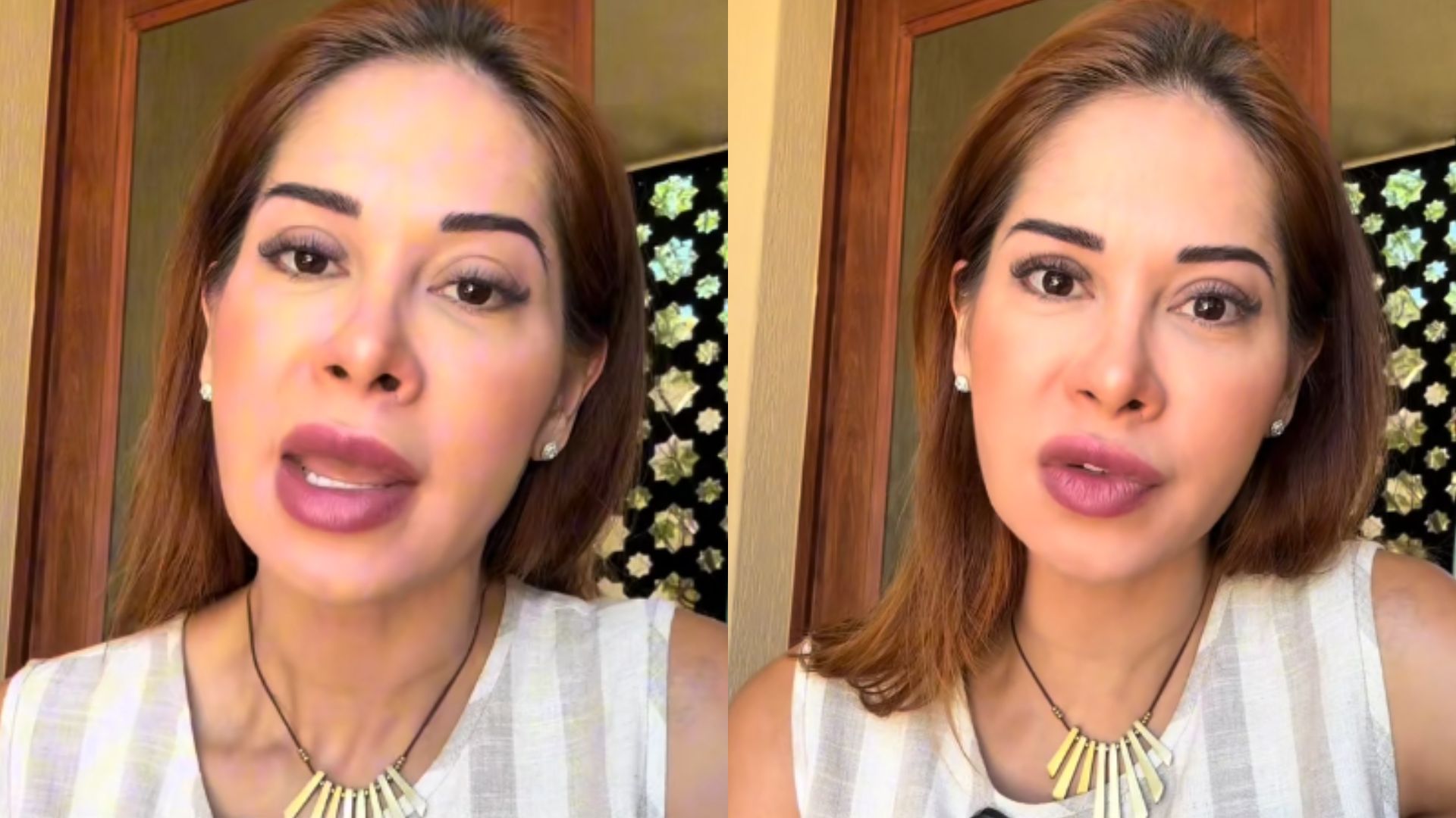 Maíra Cardi faz alerta após revelar decisão envolvendo diagnóstico do filho