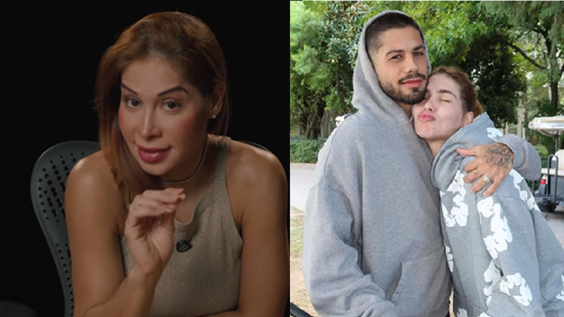 Maíra Cardi reflete após anúncio da separação de Virginia e Zé Felipe: ‘Toda vez…’