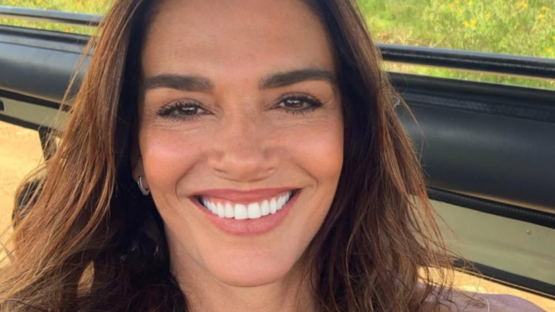 Médico explica diagnóstico de Mara Carvalho e alerta a atriz: ‘Pode indicar a presença’
