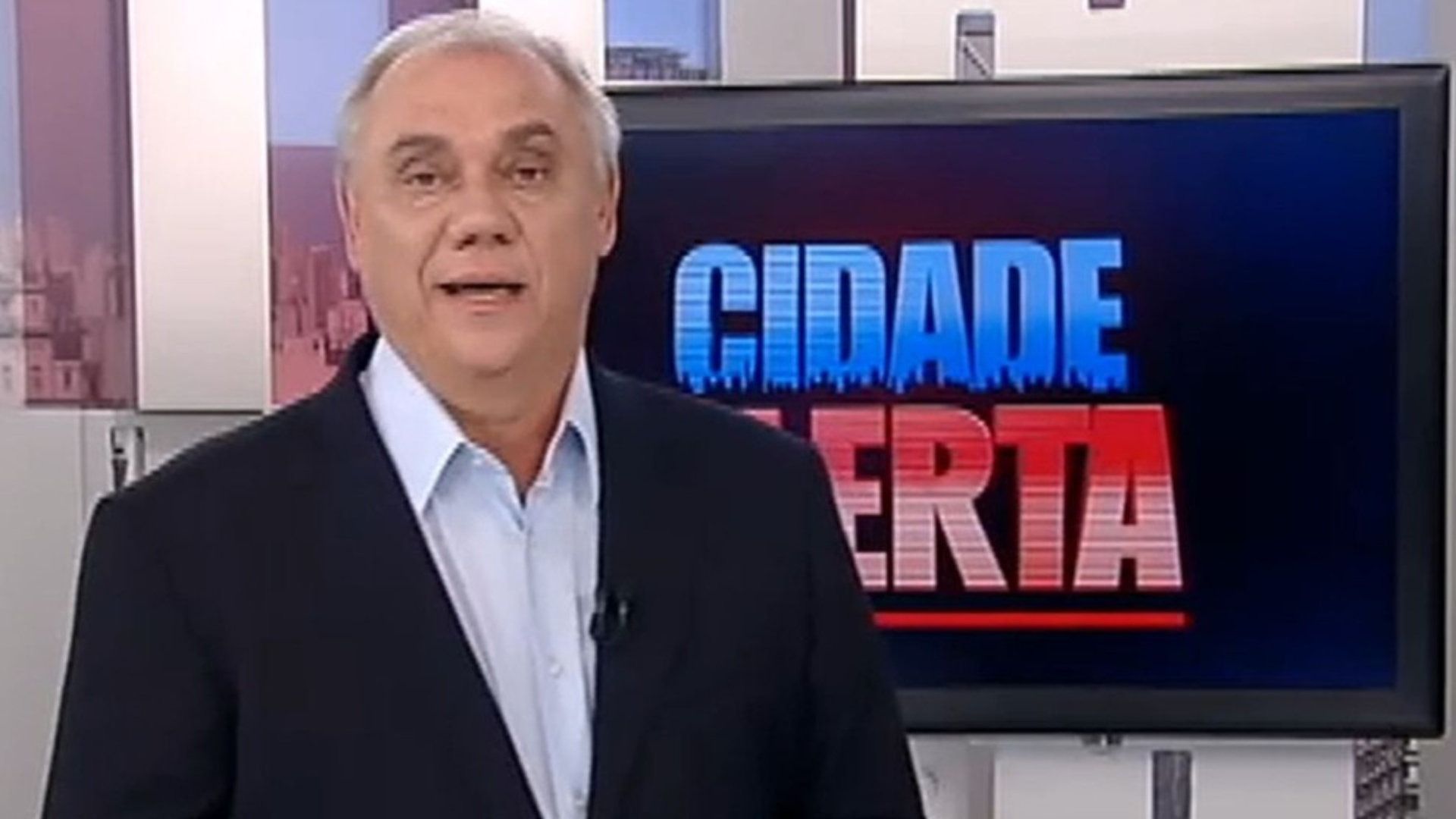 Marcelo Rezende morreu há mais de 6 anos