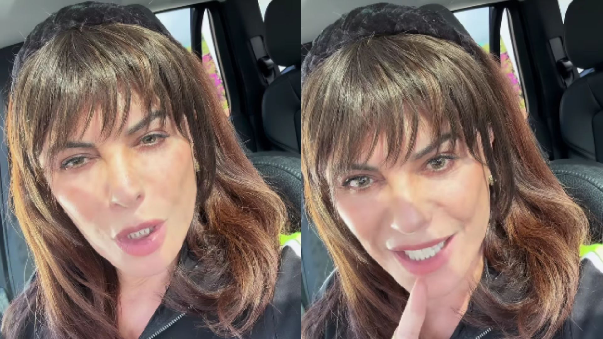 Márcia Goldschmidt revela possível retorno à Band com novo programa: ‘Muita dedicação’
