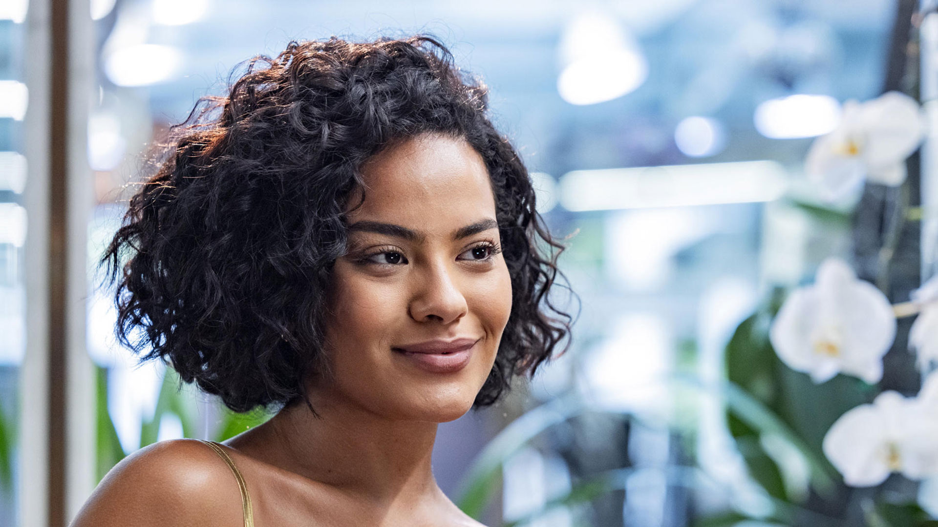 Vale Tudo: Maria de Fátima protagoniza nova armação