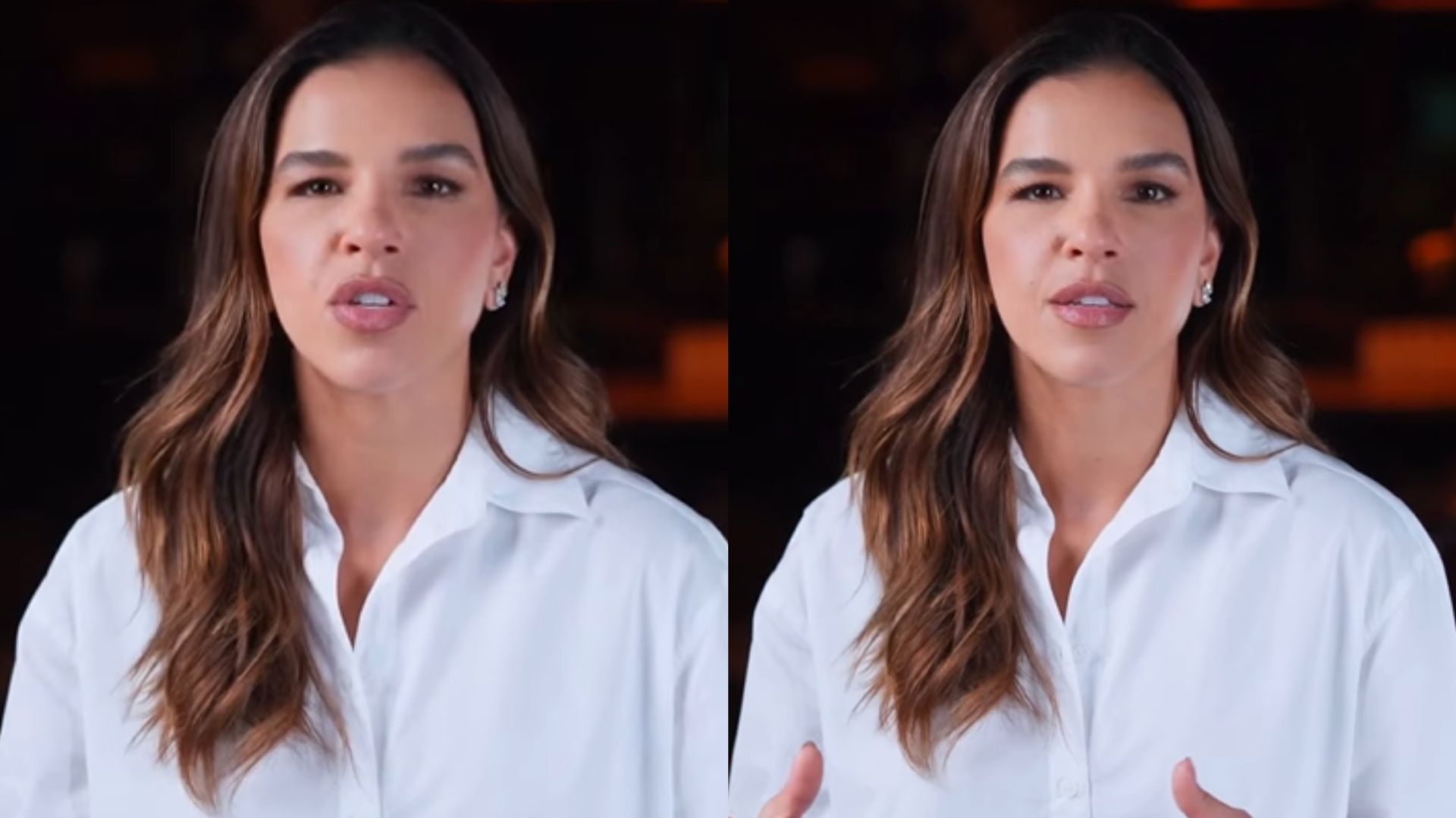 Mariana Rios desabafa sobre morte do irmão aos 2 anos: ‘Nunca foi fácil’