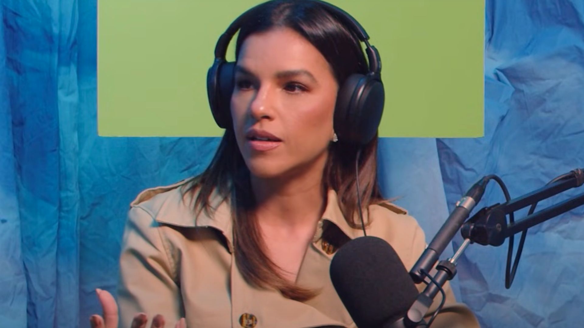Mariana Rios explica por que tem dificuldade para engravidar: ‘Precisei fazer’