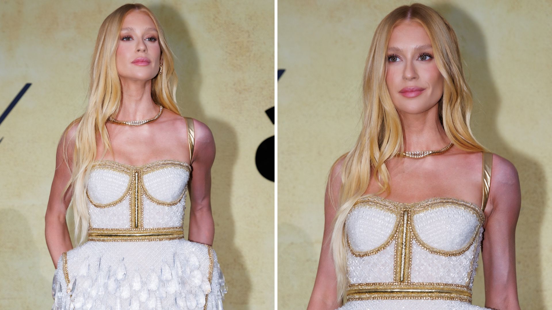 Marina Ruy Barbosa aparece roxa e especialista dispara: ‘Para ser aceita’