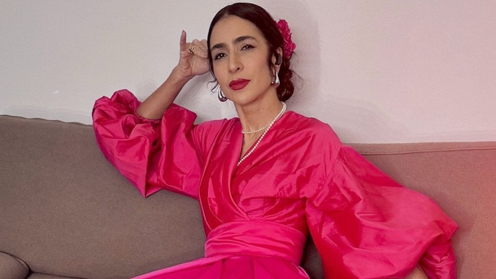 Discreta, Marisa Monte faz aparição rara após treinar em academia no RJ