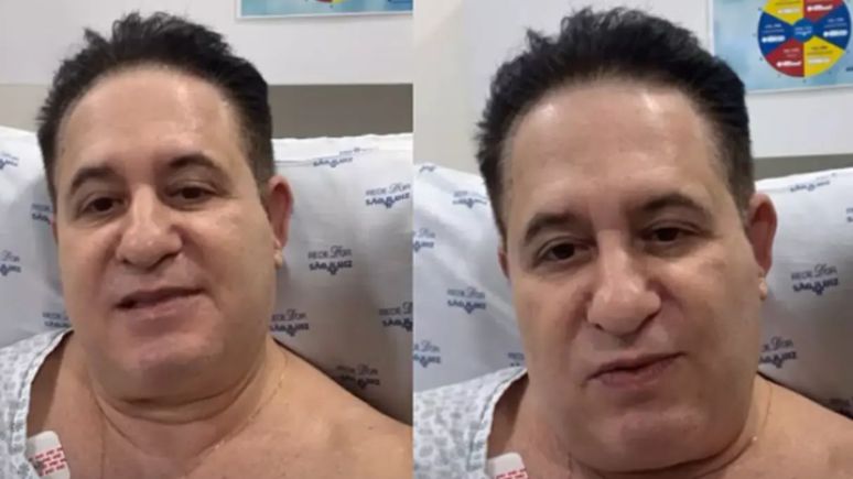Médico alerta possíveis riscos do trauma de Marrone: ‘Consequências graves’
