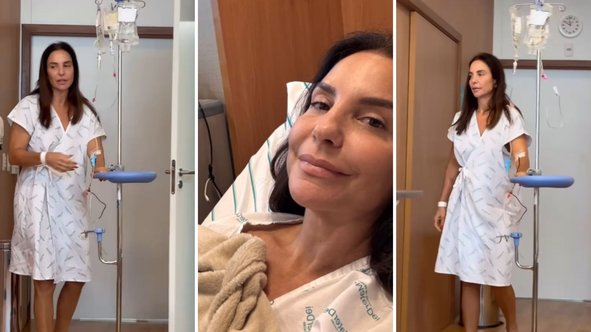 Médica aponta riscos após exames de Ivete Sangalo: ‘Pode parecer saudável, mas…’