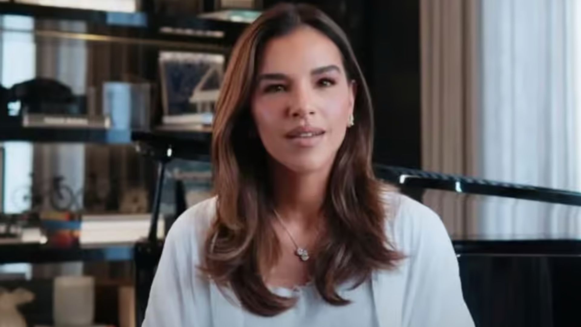 Médica avalia incompatibilidade entre Mariana Rios e namorado: ‘Sinais de alerta’