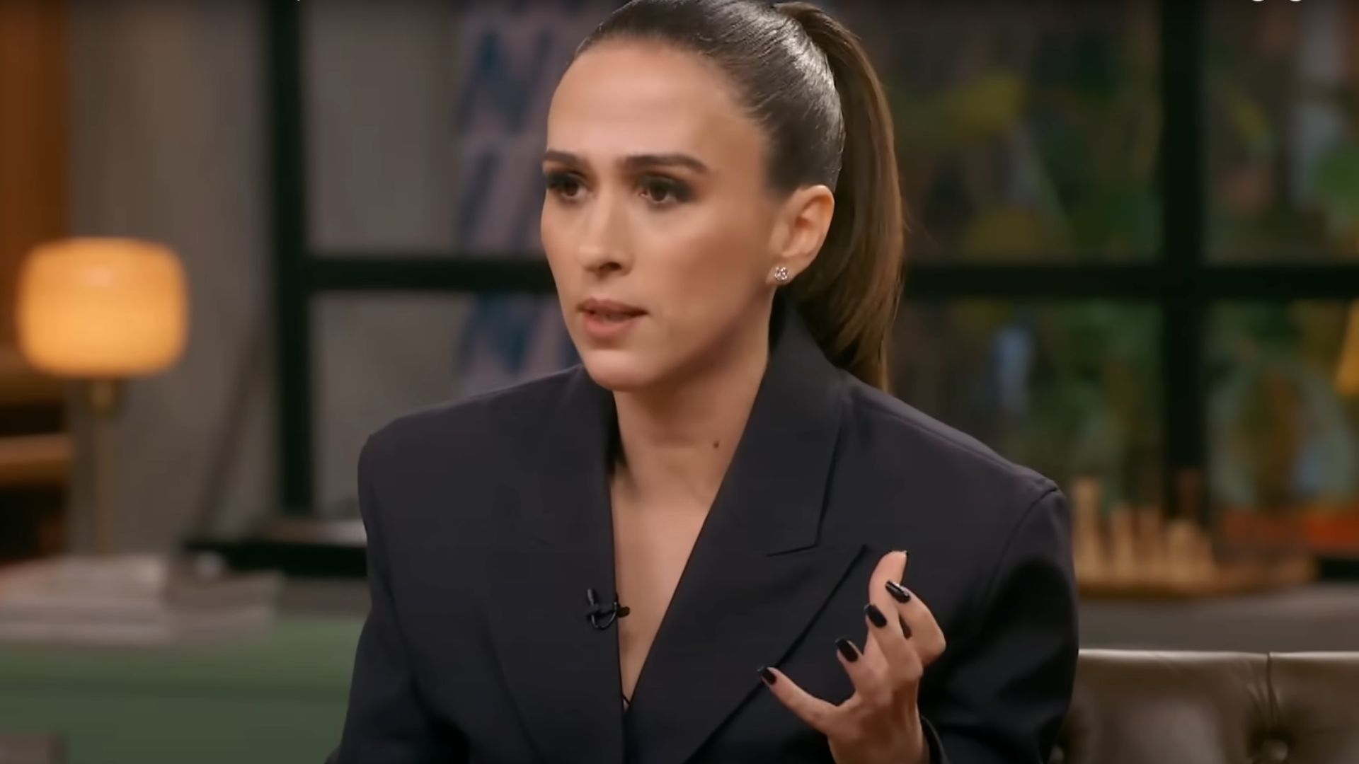 Médica avalia nova gravidez de Tatá Werneck aos 41: ‘Riscos de complicações’