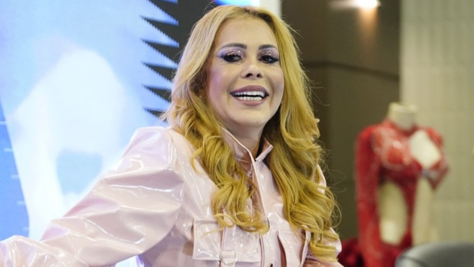 Médica explica doença de Joelma e alerta: ‘Saúde íntima é coisa séria’
