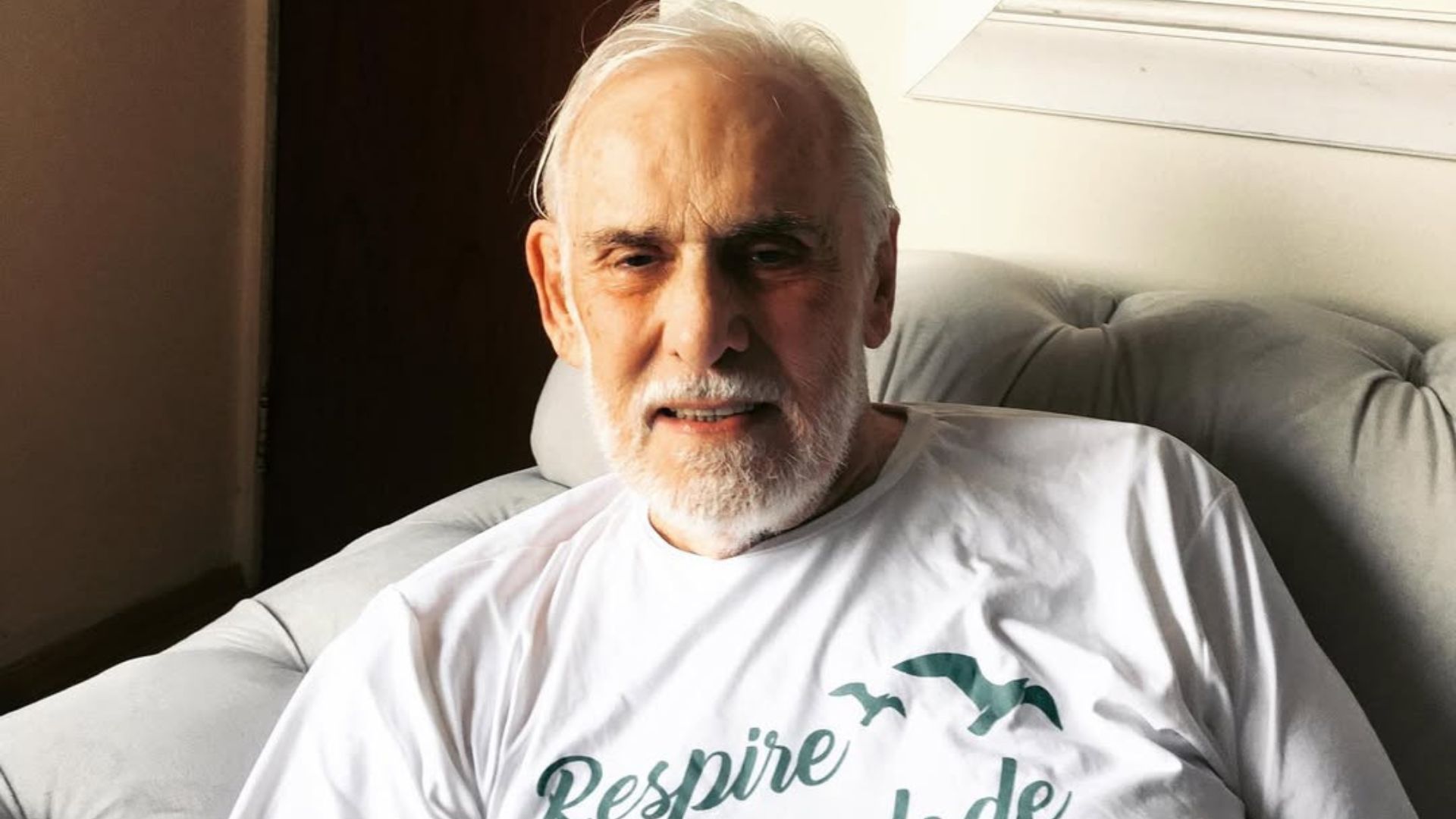 Médica fez alerta grave sobre saúde de Francisco Cuoco: ‘É preciso agir logo’