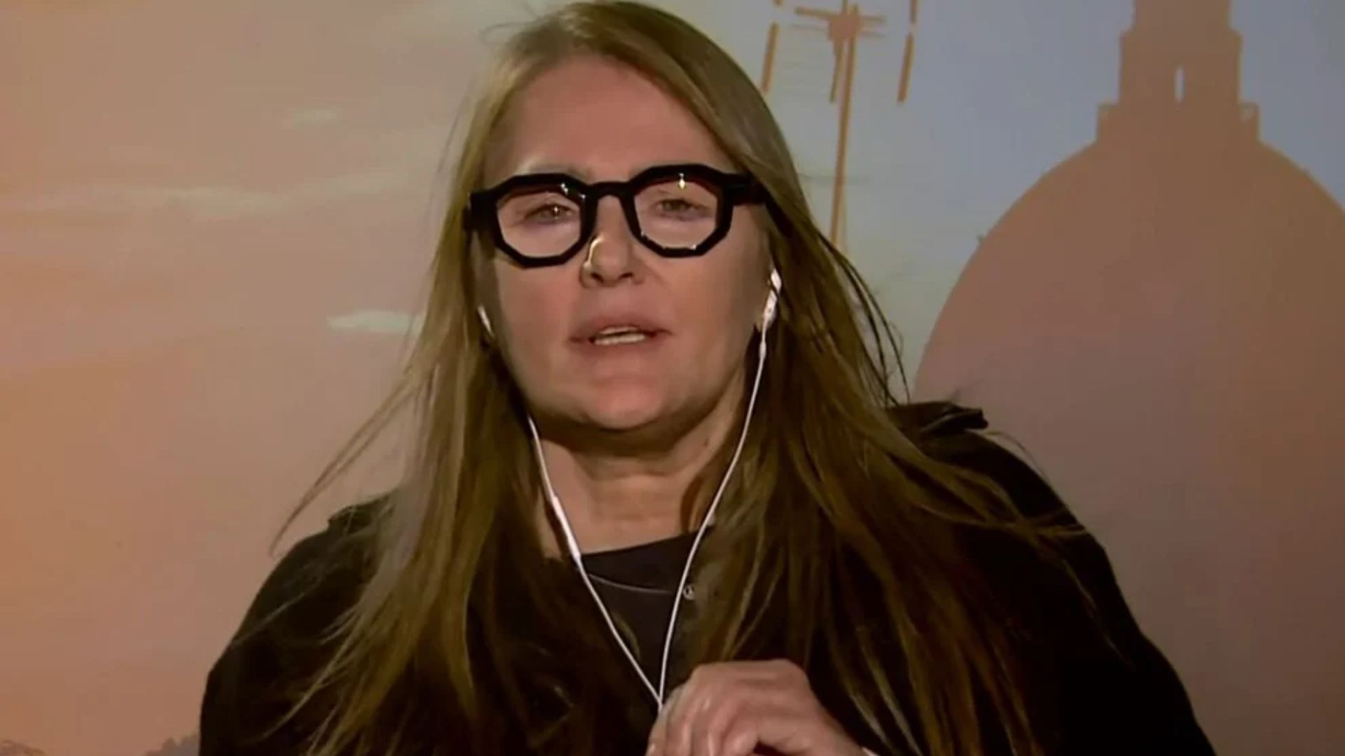 Médico alerta doença de Ilze Scamparini: ‘Decisão tem que ser tomada’