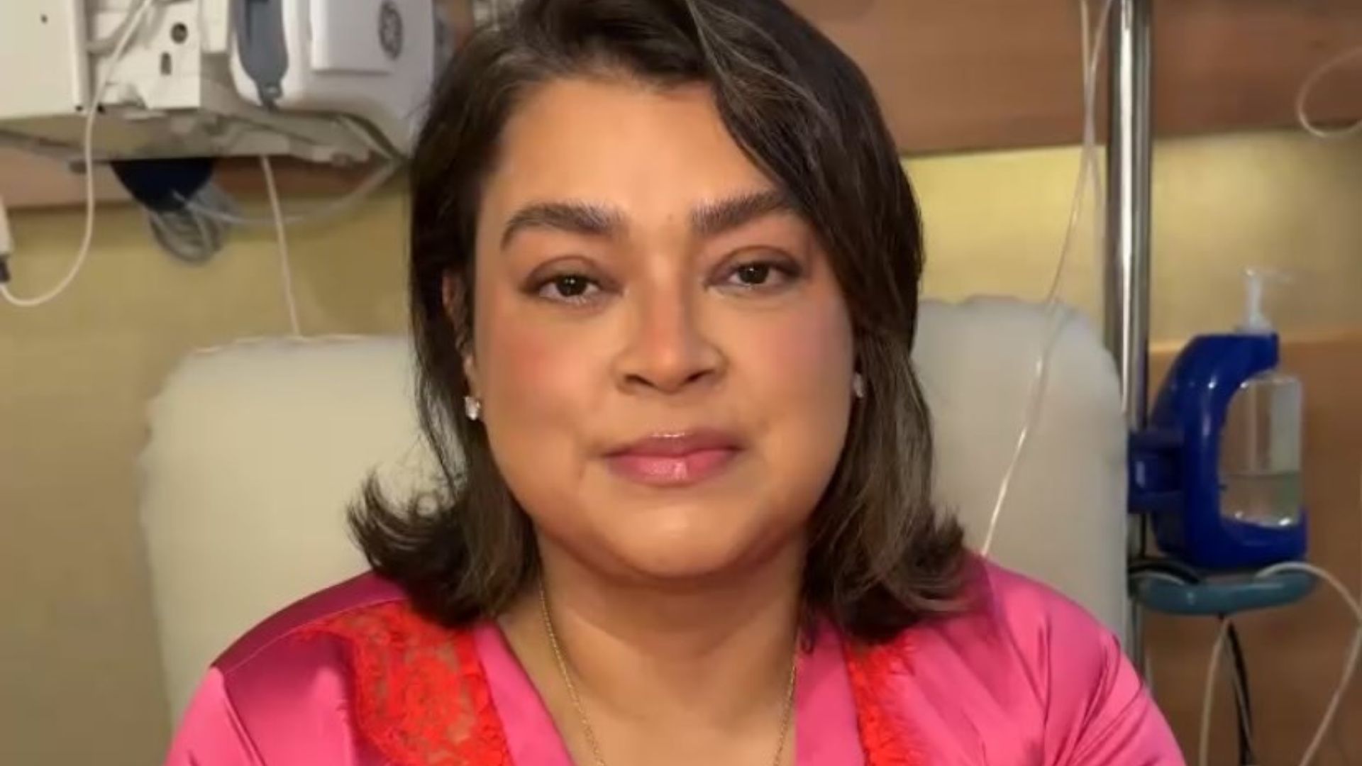 Médico alerta tratamentos experimentais de Preta Gil: ‘Não são cobaias, mas…’