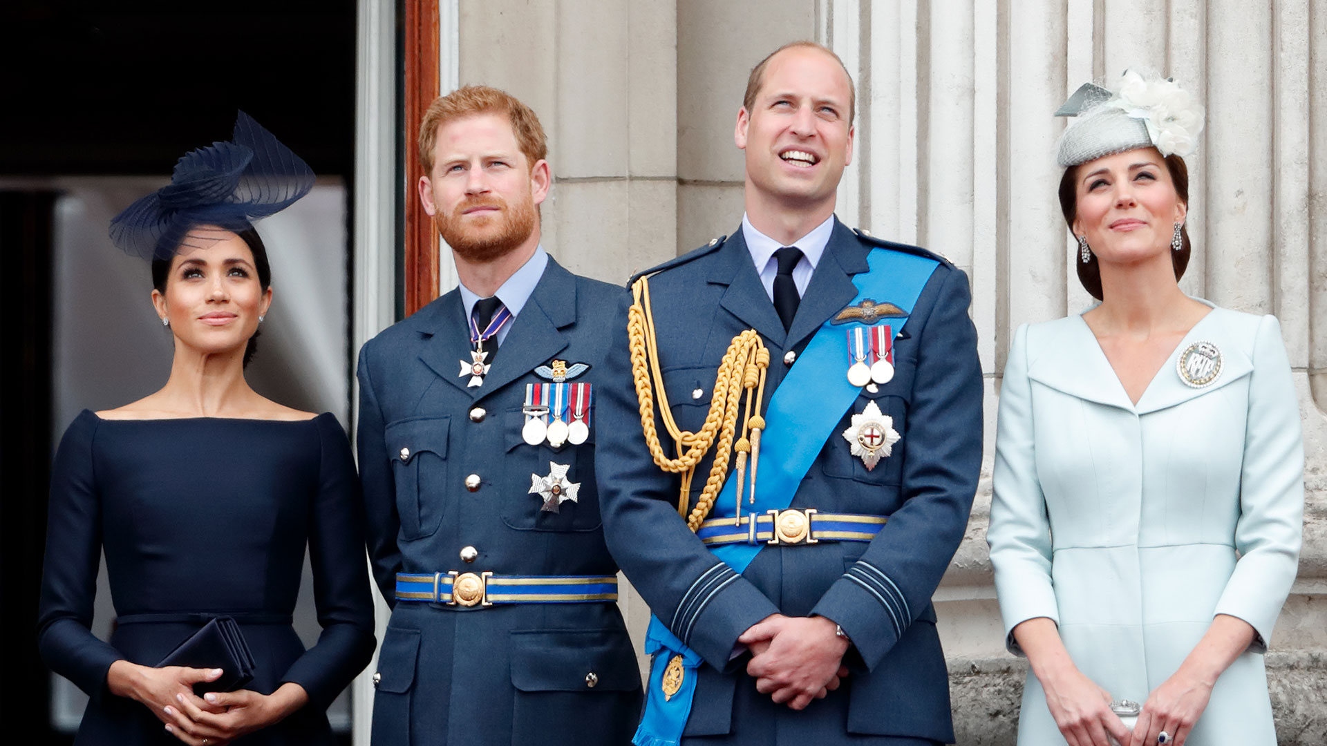 Príncipe William se revolta com atitude de Meghan Markle