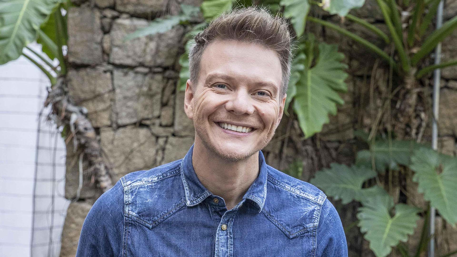 Michel Teló assume novo cargo em reality da TV Globo