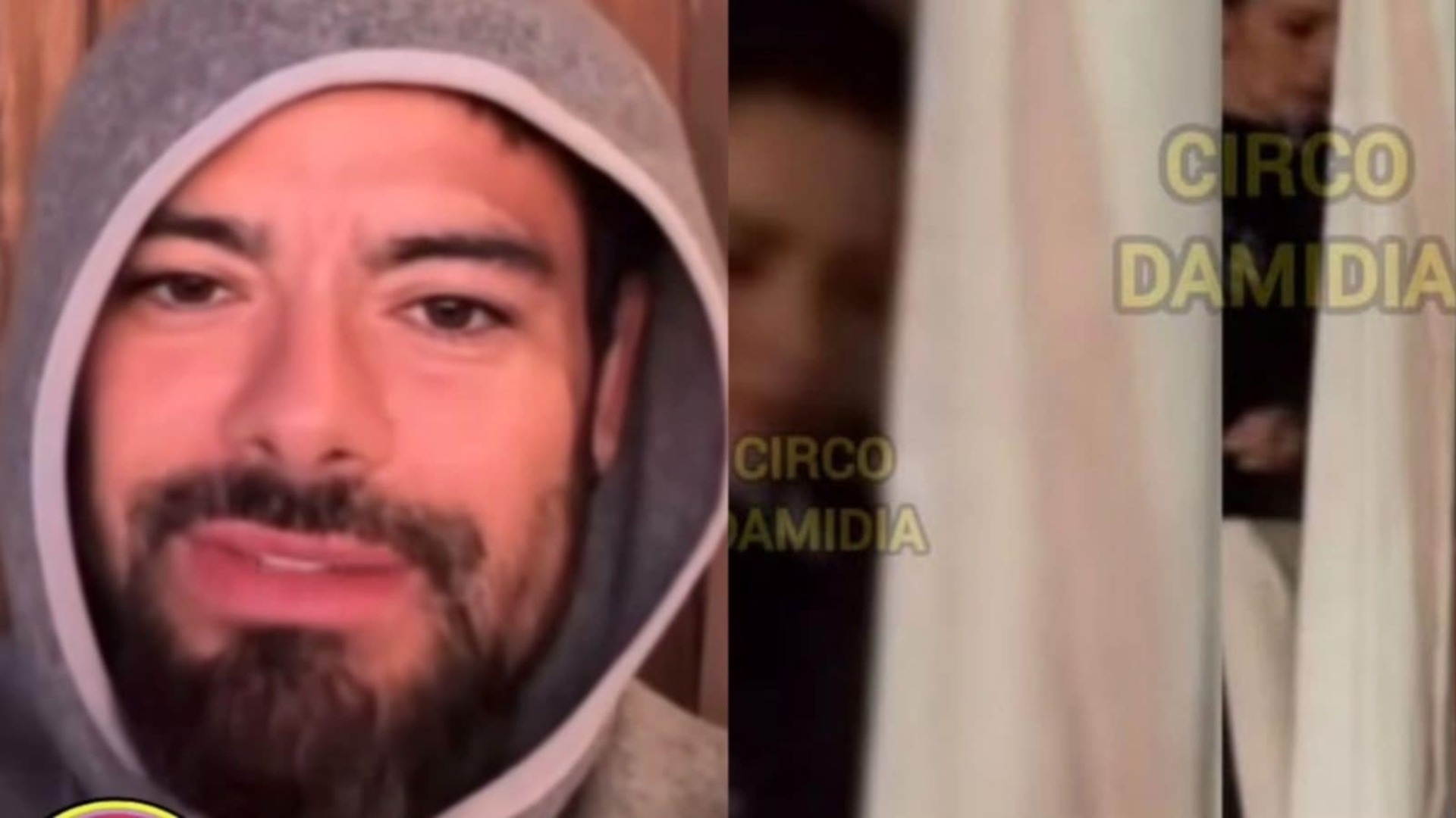 Namorado de Sandy deleta vídeo após cantora ser notada em registro; veja