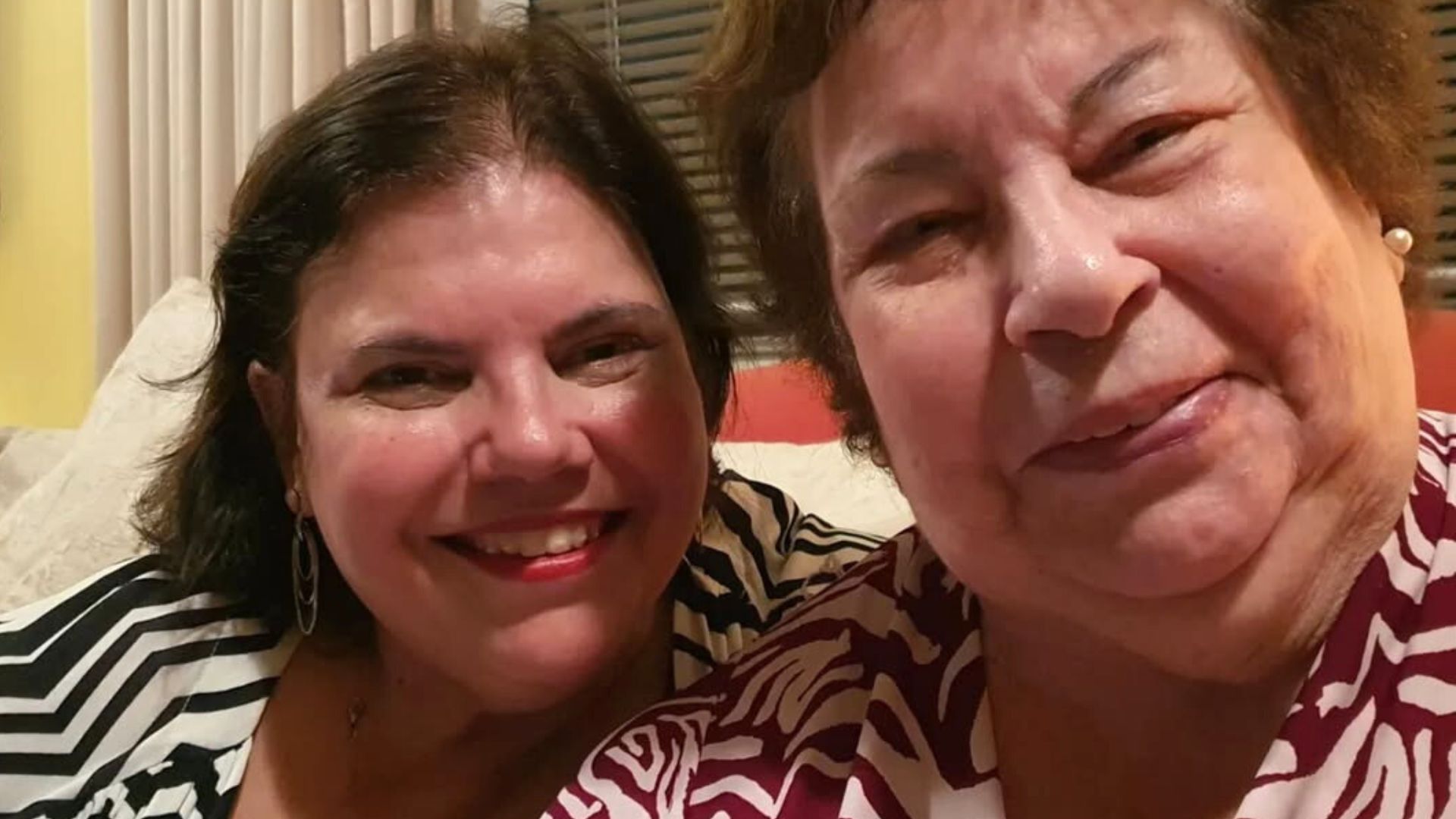 Filha de Nana Caymmi emociona com homenagem: ‘Te reencontro no céu’