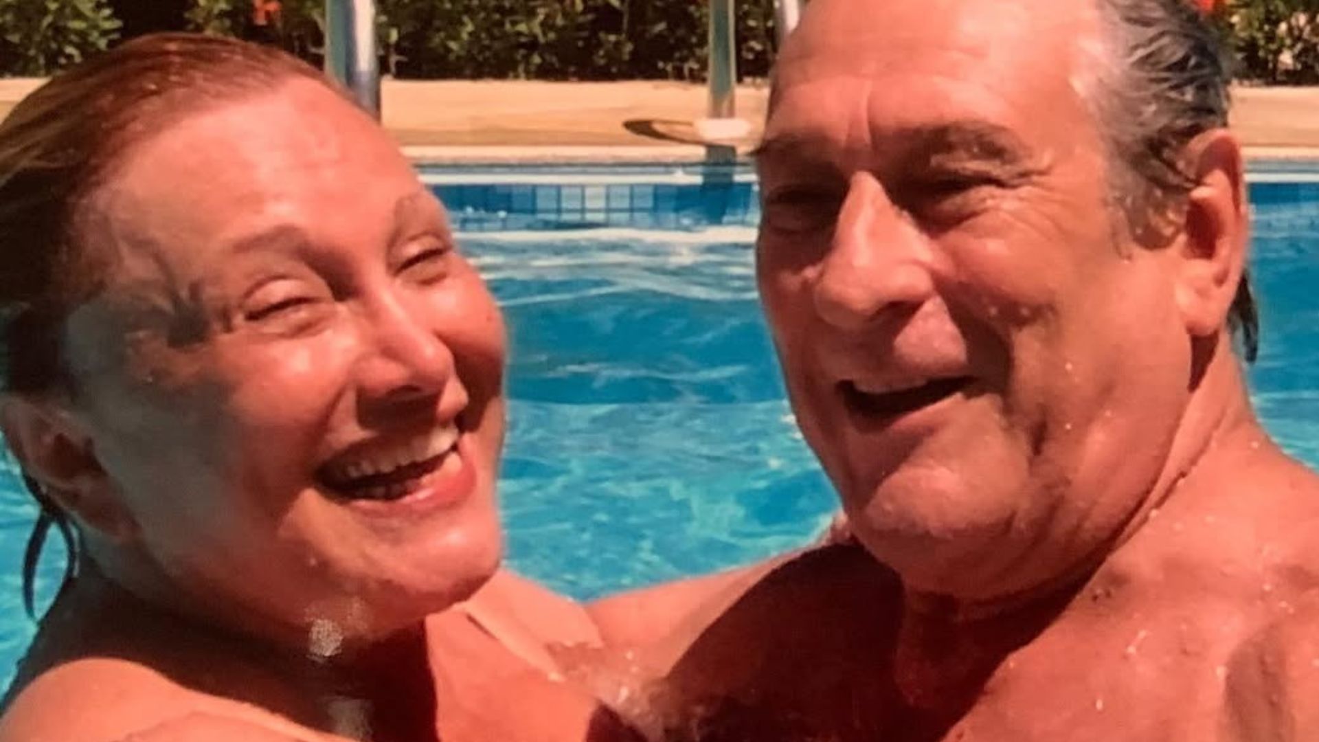 Fotos raras de Nicette Bruno e Paulo Goulart são reveladas por Beth Goulart