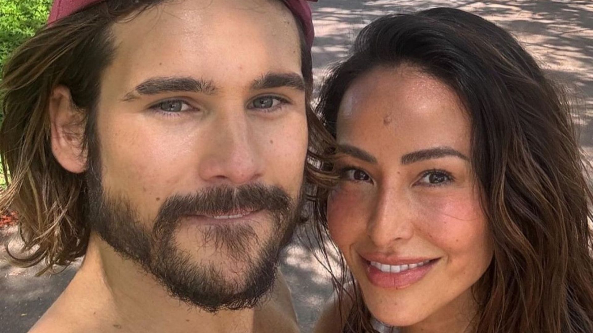 Sabrina Sato relembra perdas gestacionais com Nicolas Prattes