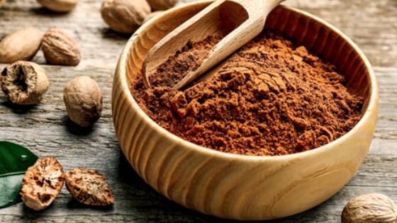 Saiba quais são os pratos que caem superbem com a noz-moscada; usada na culinária de todo o mundo