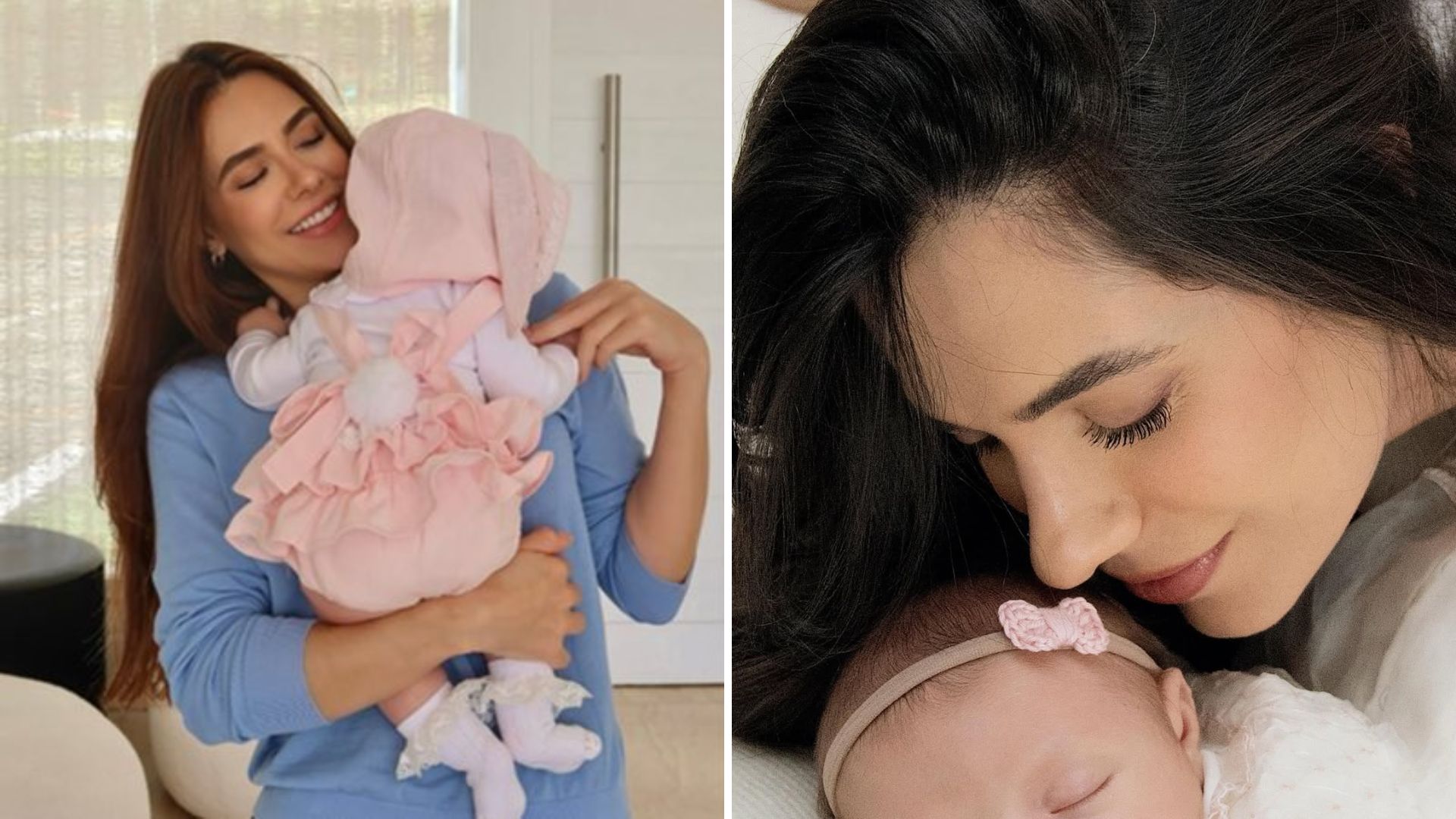Nutricionista alerta Jade Magalhães sobre atitude com filha: ‘Causa desconfortos’