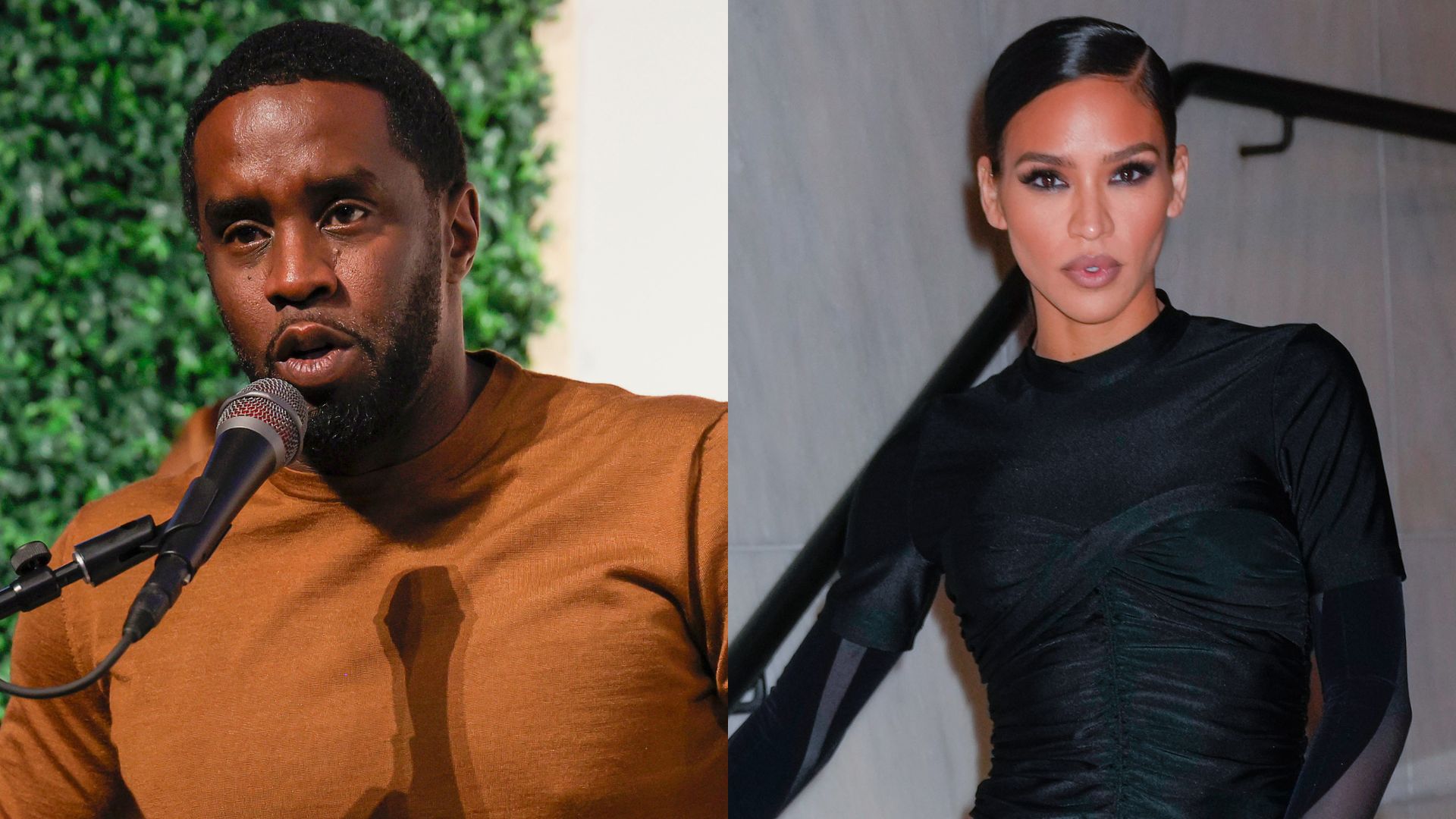 Advogado de P. Diddy alega que violência contra Cassie Ventura era “mútua”