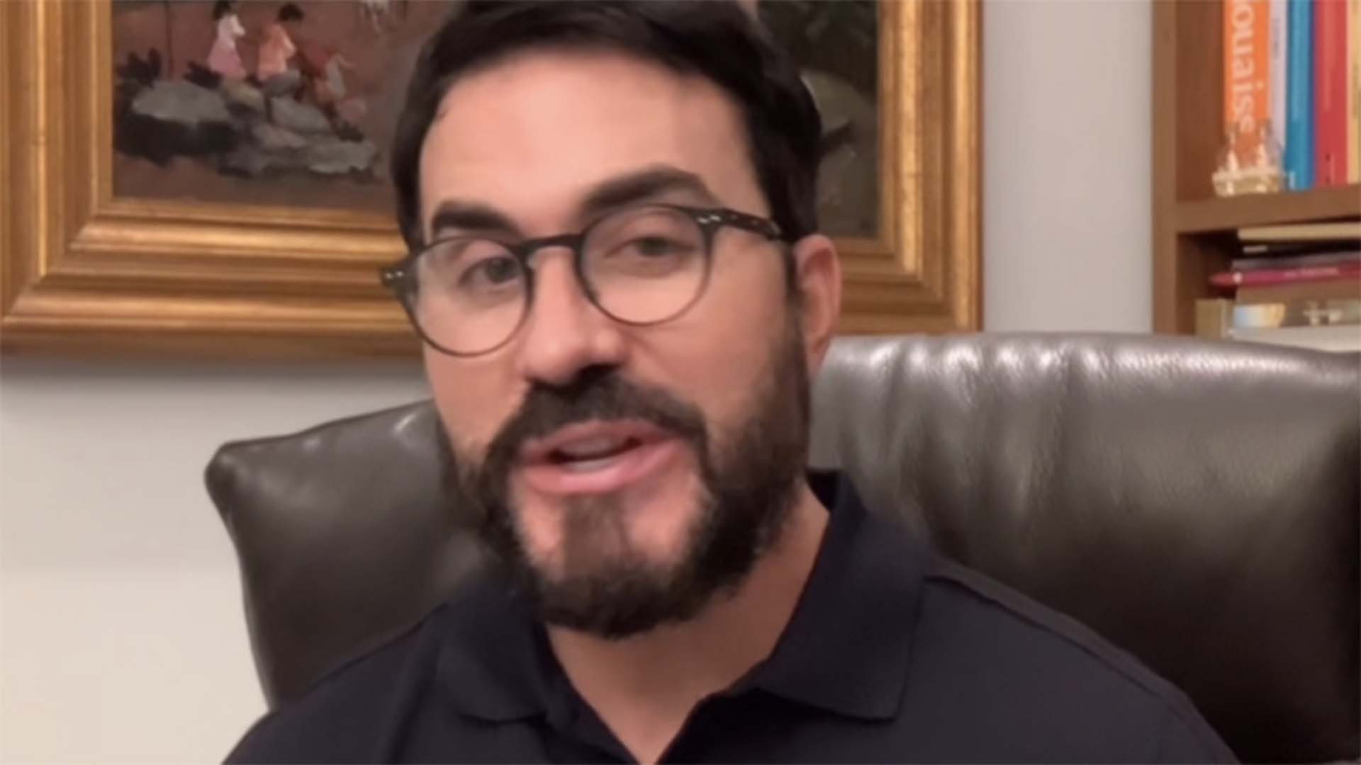 Padre Fábio de Melo faz desabafo: ‘É tão desproporcional’