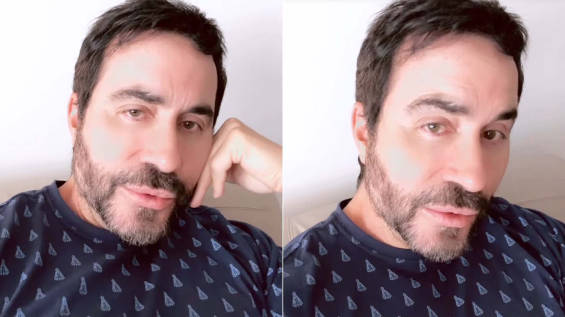 Padre Fábio de Melo fala de polêmica que levou à demissão de gerente