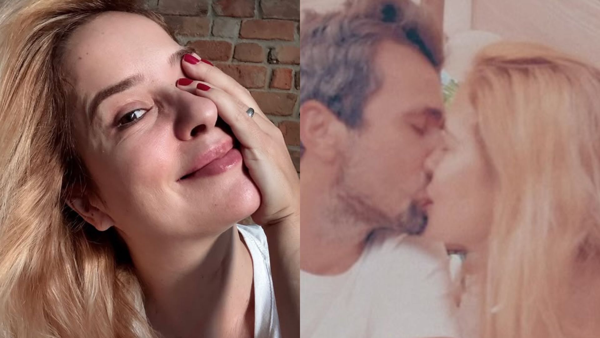 Palomma Duarte celebra aniversário e reflete chegada dos 48 anos