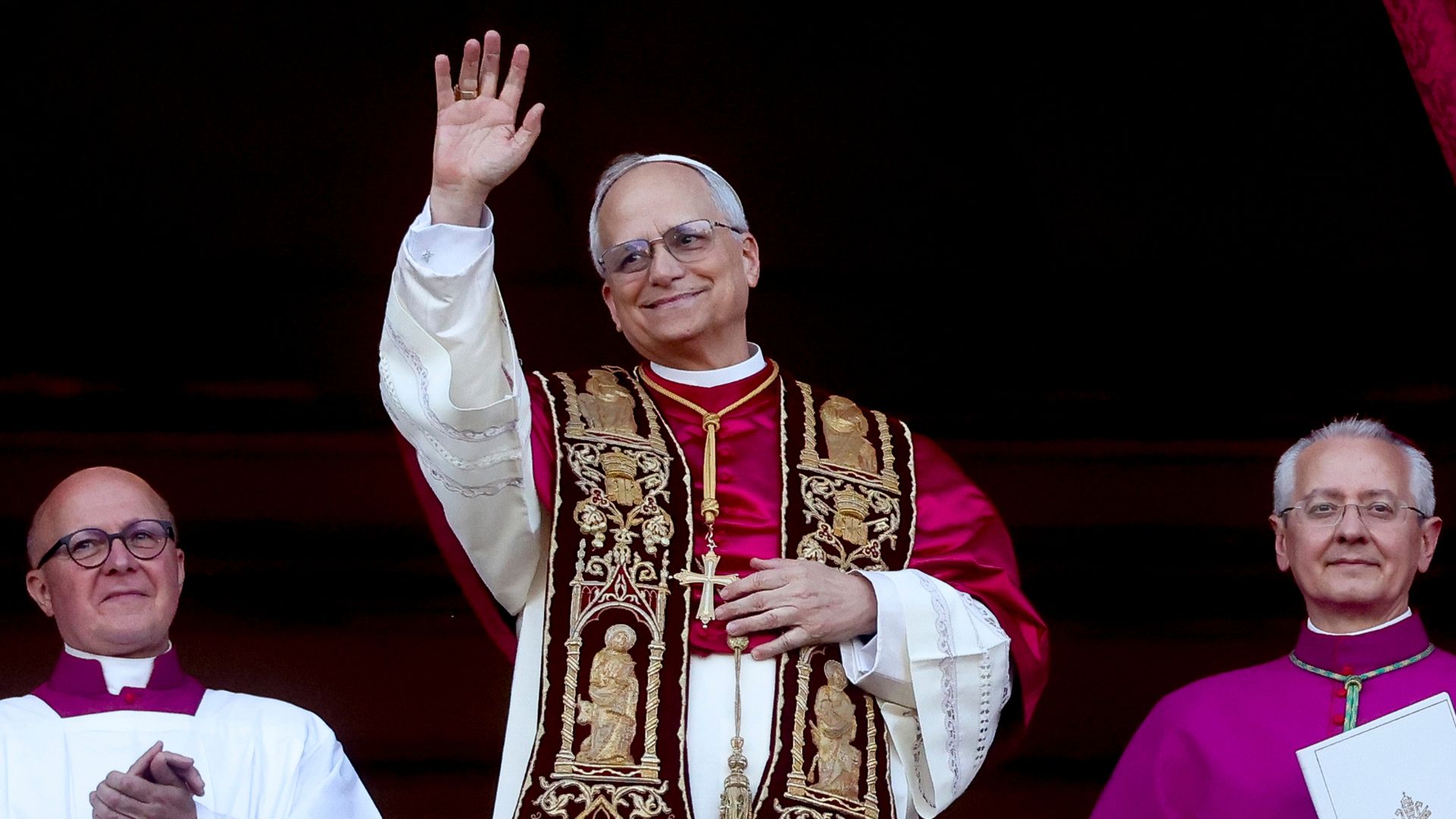 Por que Leão XIV? Entenda a escolha do nome do novo papa e seu significado histórico