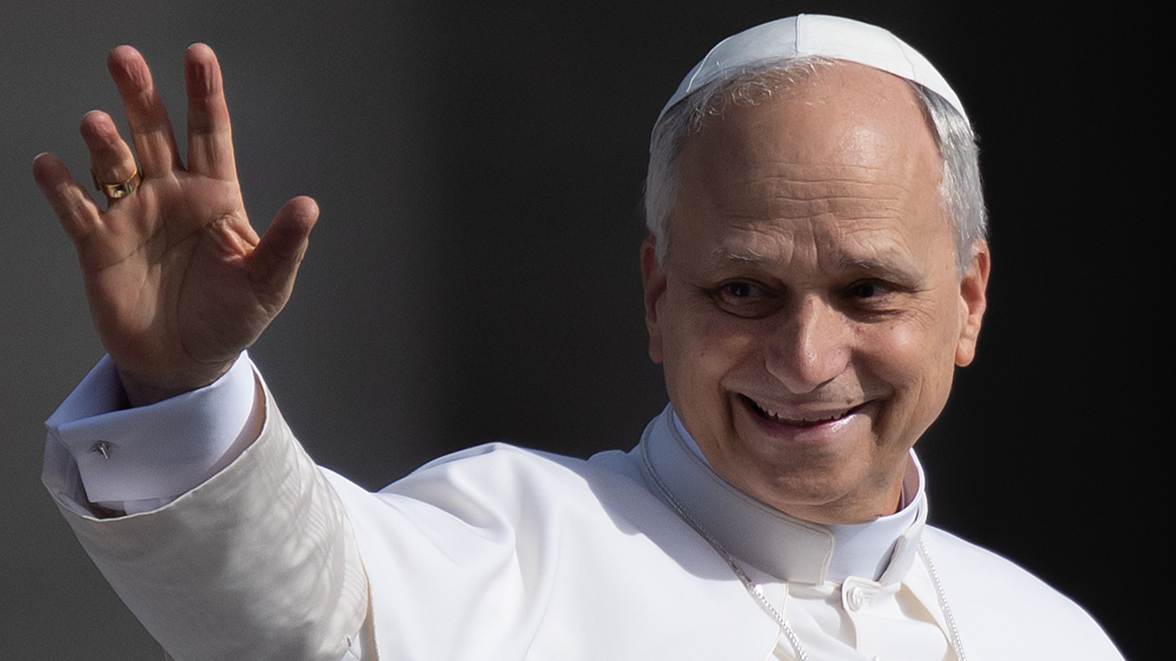 Papa Leão XIV: Confira qual a opinião dos brasileiros sobre o nome do Pontífice