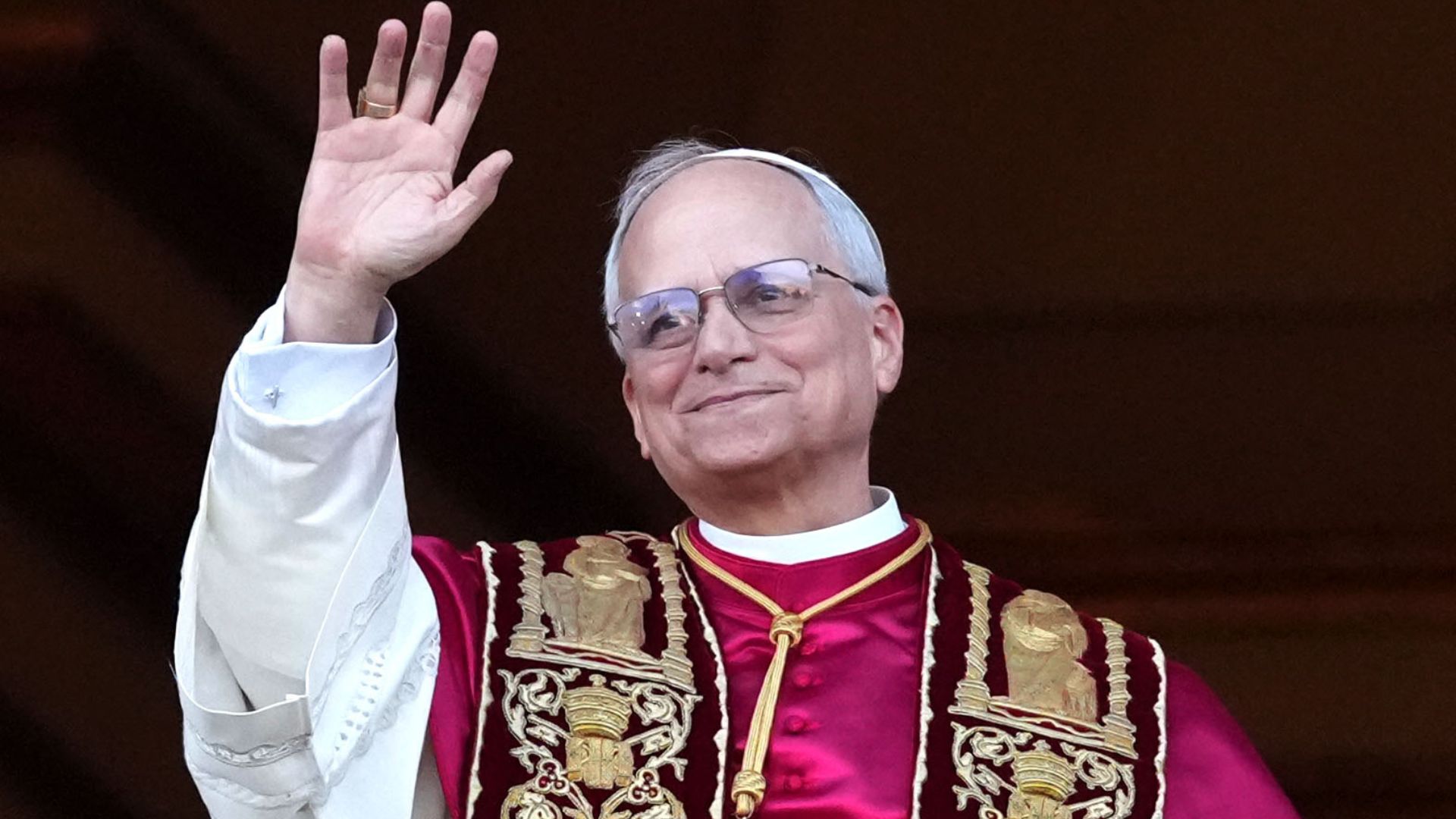 Papa Leão XIV: saiba qual será o salário do novo líder da Igreja Católica