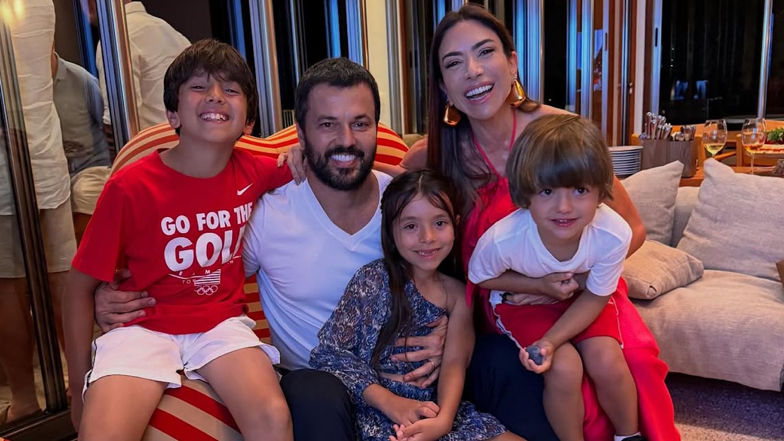 Patricia Abravanel revela legado que pretende deixar aos filhos: ‘Vou me sentir realizada’