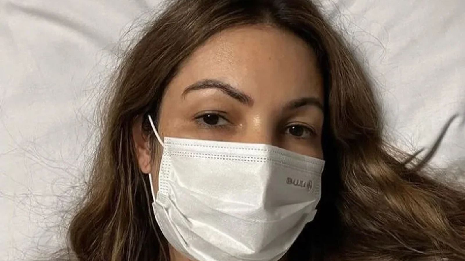 Médica alerta para diagnóstico após caso de Patrícia Poeta: ‘A mulher sofre todo mês’