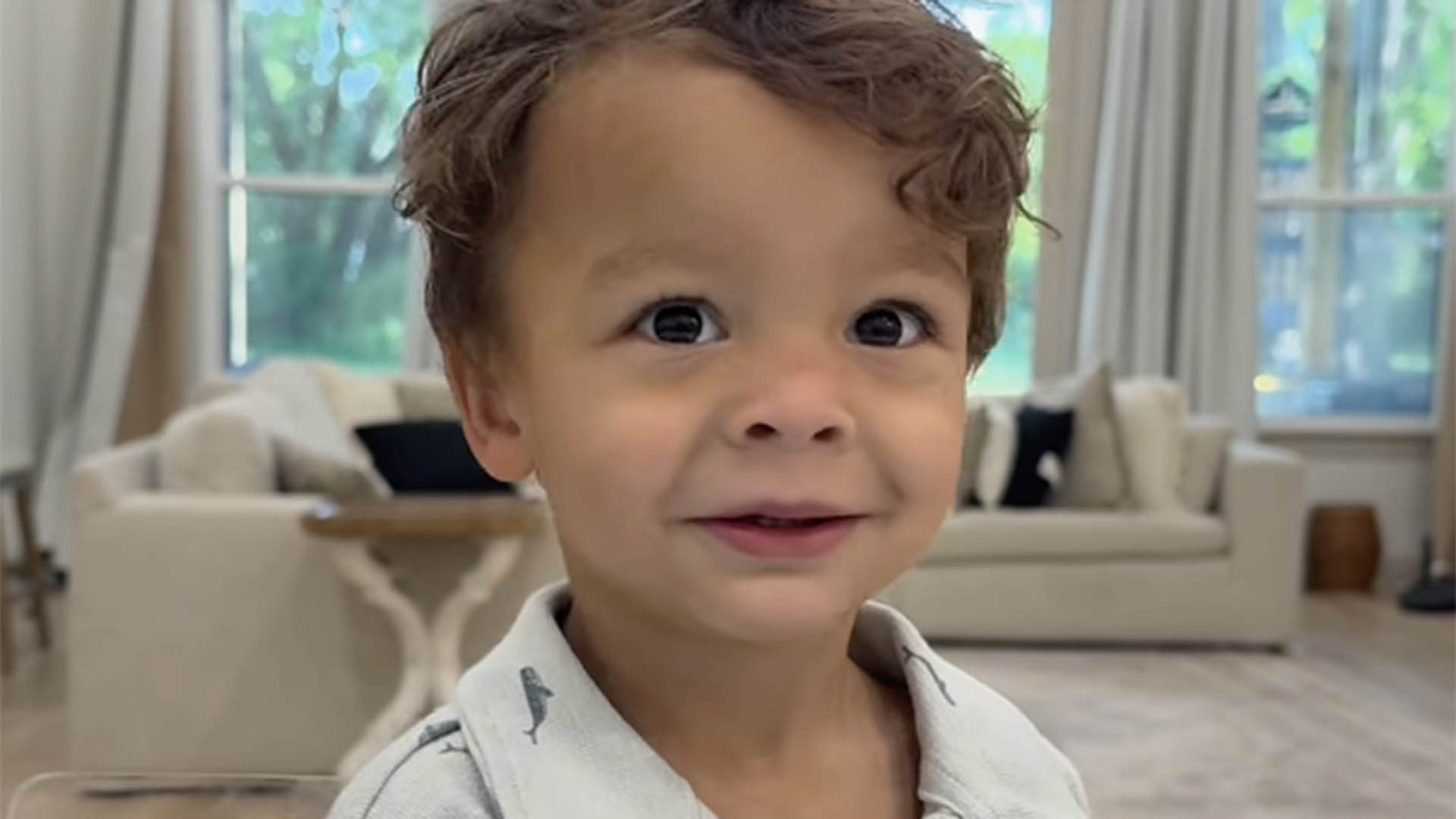 Causa da morte de garotinho do Tiktok é revelada