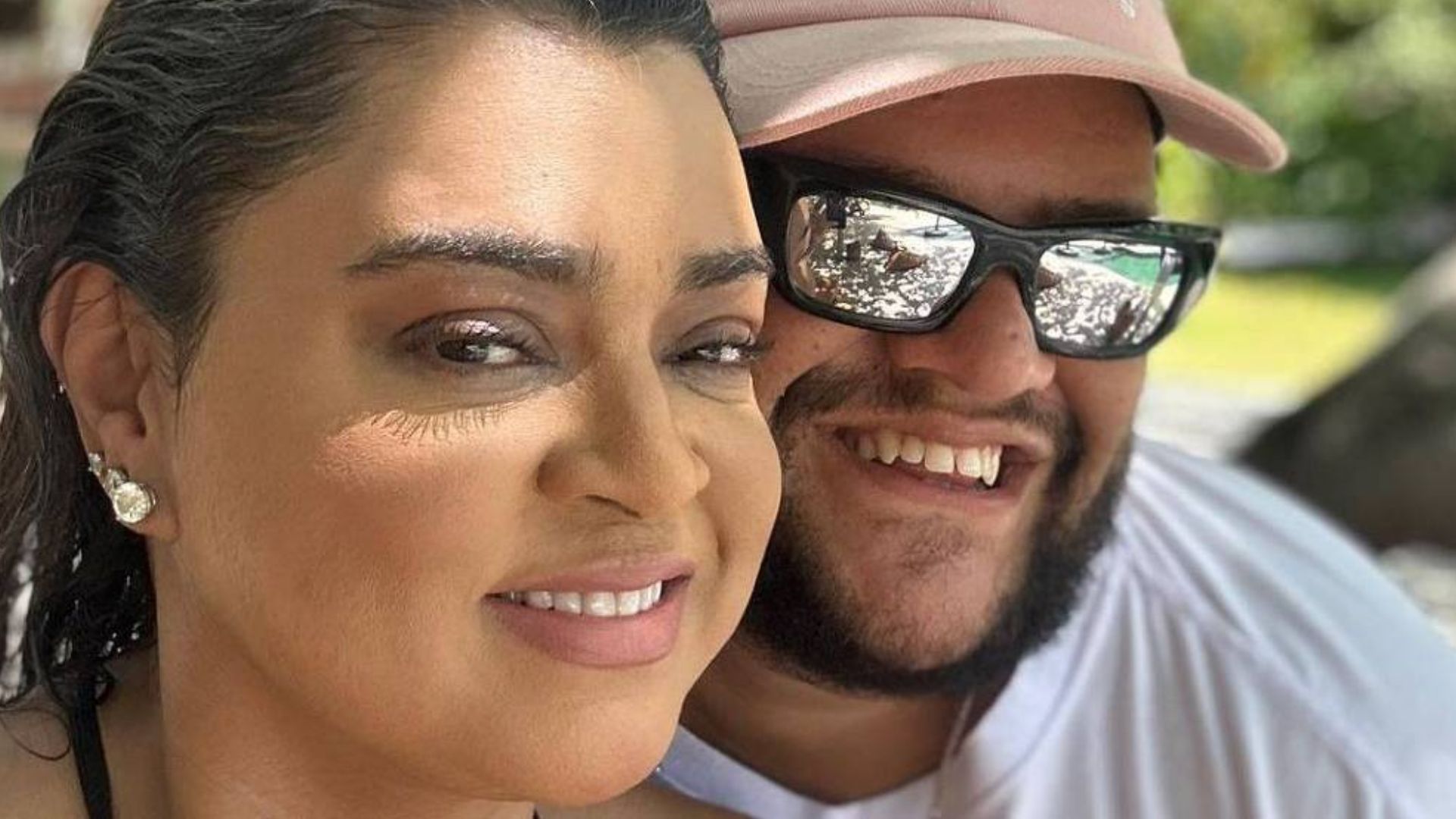 Gominho revela conselho dado à Preta Gil ao descobrir atitude do ex da cantora