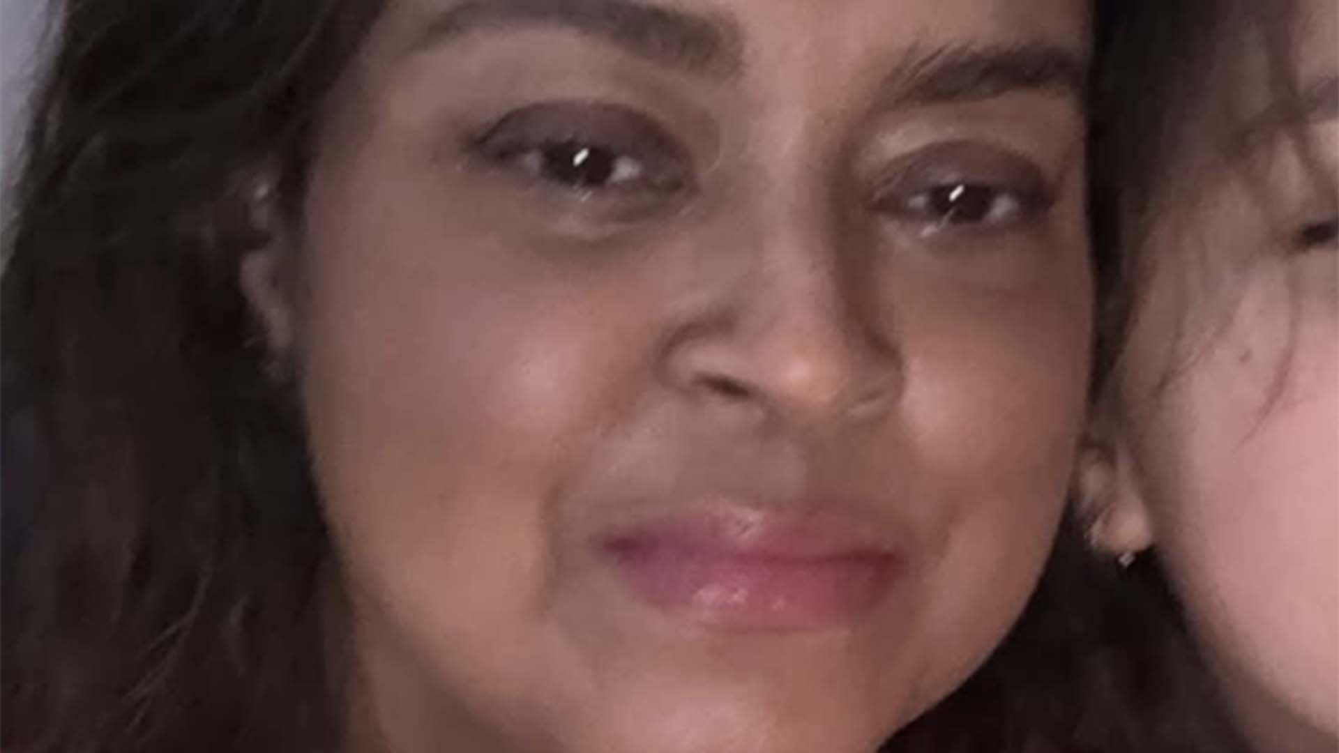 Preta Gil surge em nova foto com a sobrinha em Nova York