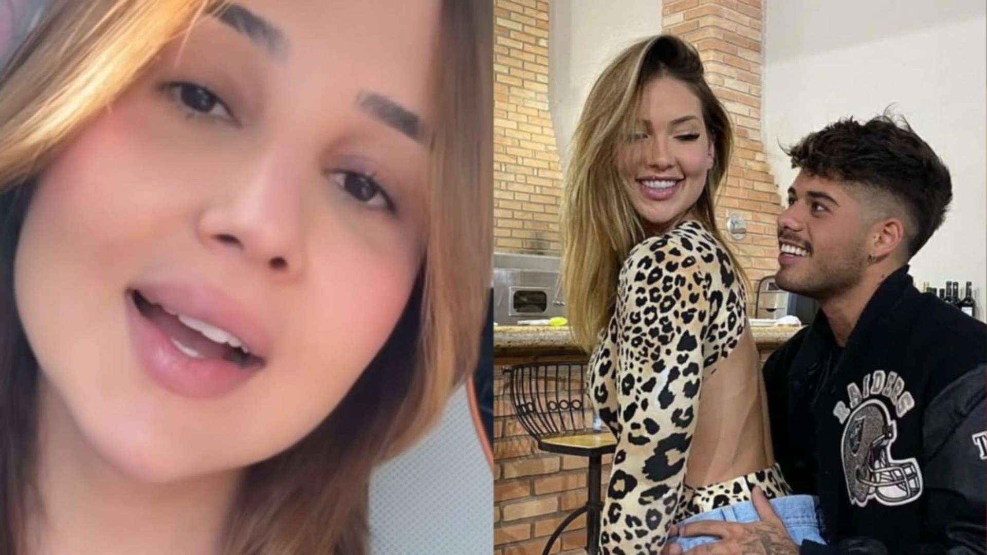 Prima de Virginia reage ao ver repercussão da separação da famosa: ‘Desumano’