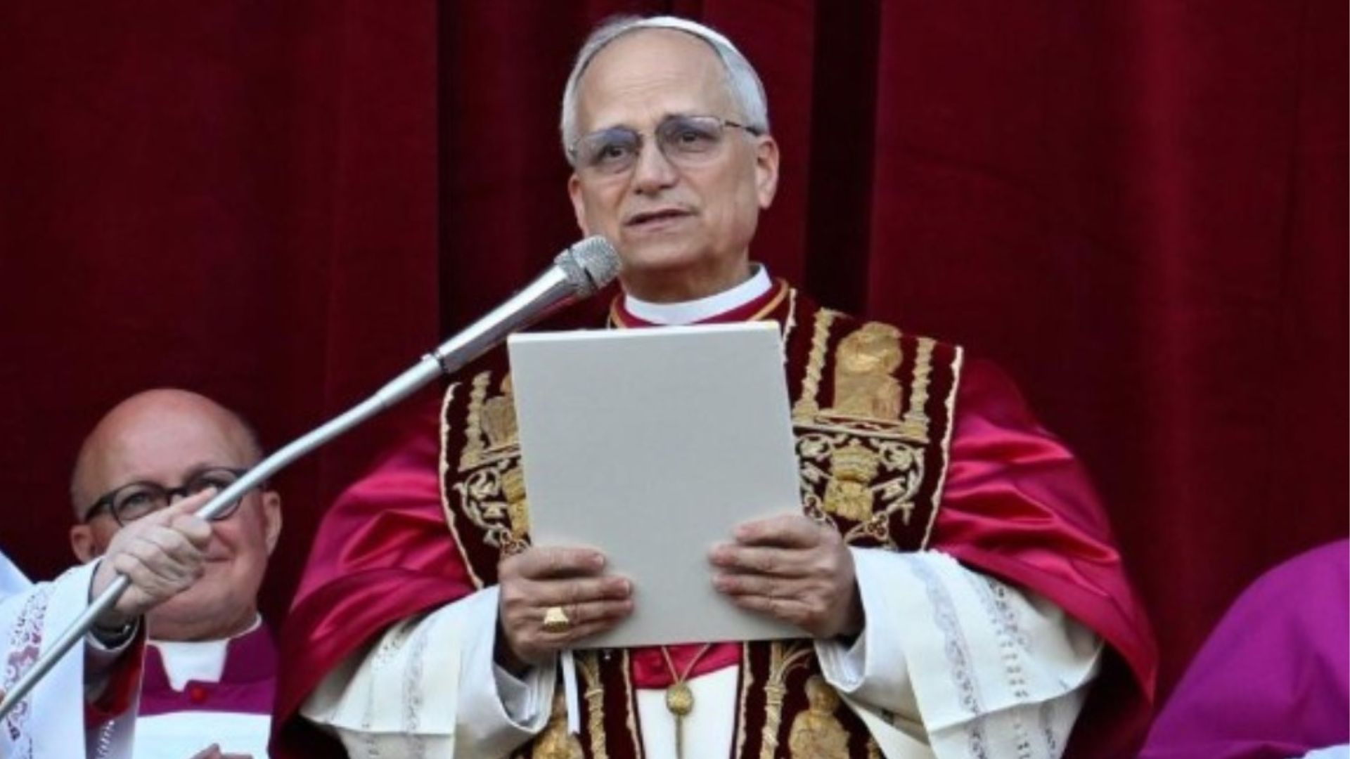 Psicanalista avalia Papa Leão XIV: ‘Medo de fracasso e crise de identidade’