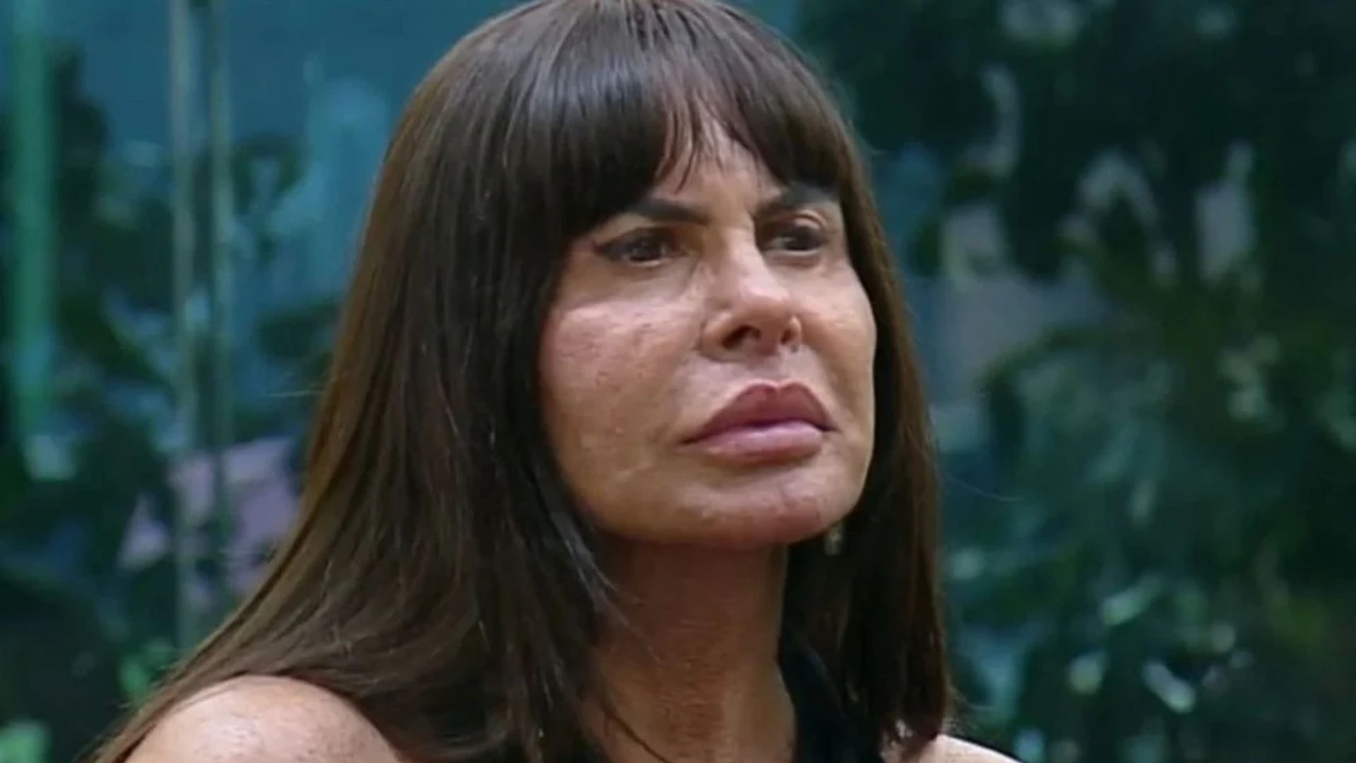 Psicóloga alerta sobre desistência de Gretchen do Power Couple: ‘Pode desencadear’