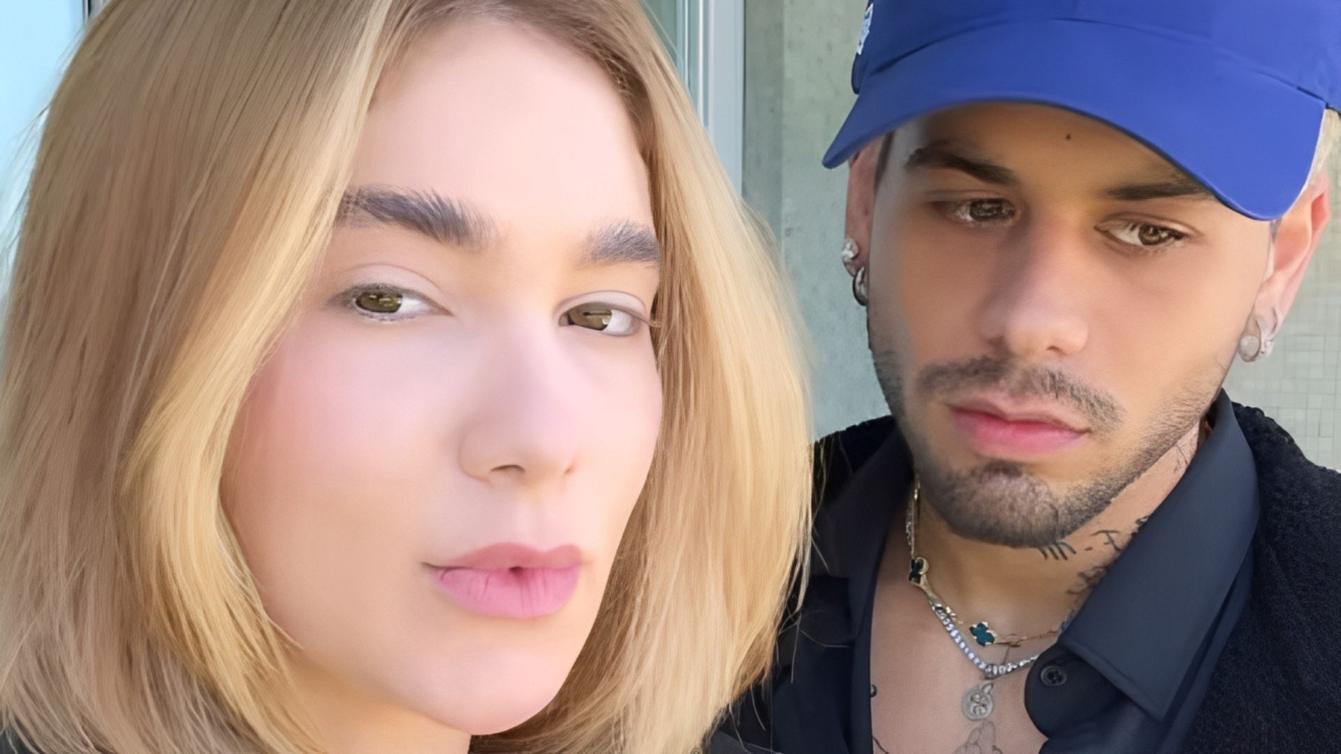 Psicóloga avalia separação de Virginia e Zé Felipe: ‘Difícil manter o equilíbrio’