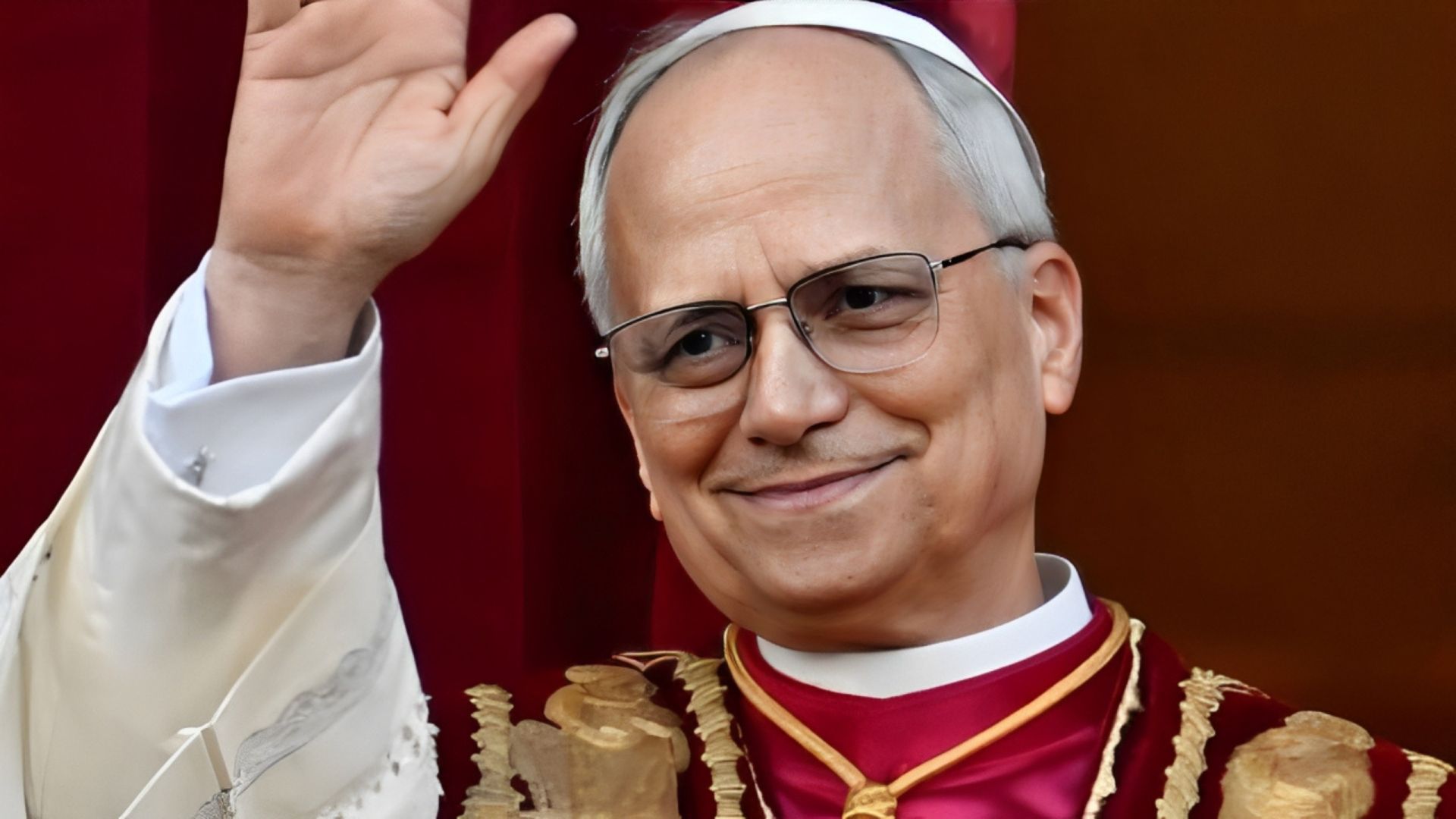 Psiquiatra alerta para problema invisível na saúde do Papa Leão XIV: ‘Há o risco’