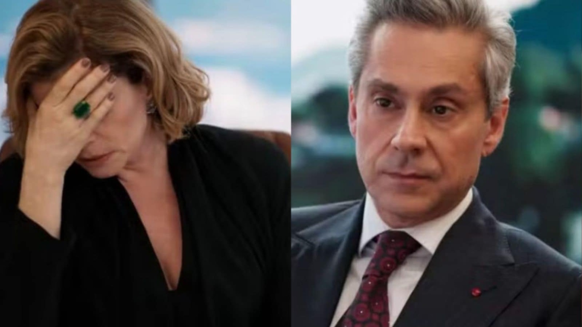 Vale Tudo: Quem vazou os dados da TCA? Odete descobre e fica em choque