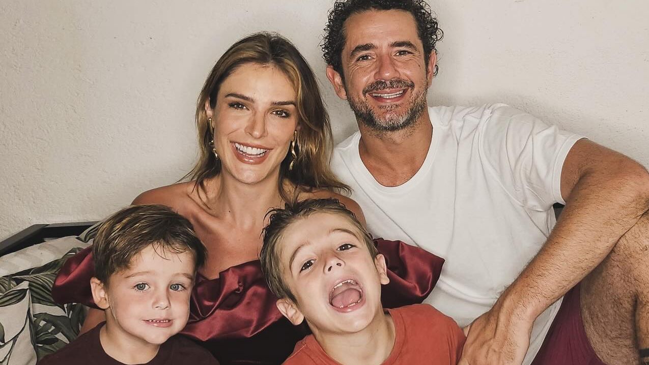 Psicanalista comenta desabafo de Rafa Brites e aponta pressão sobre mães: ‘Culpa materna’
