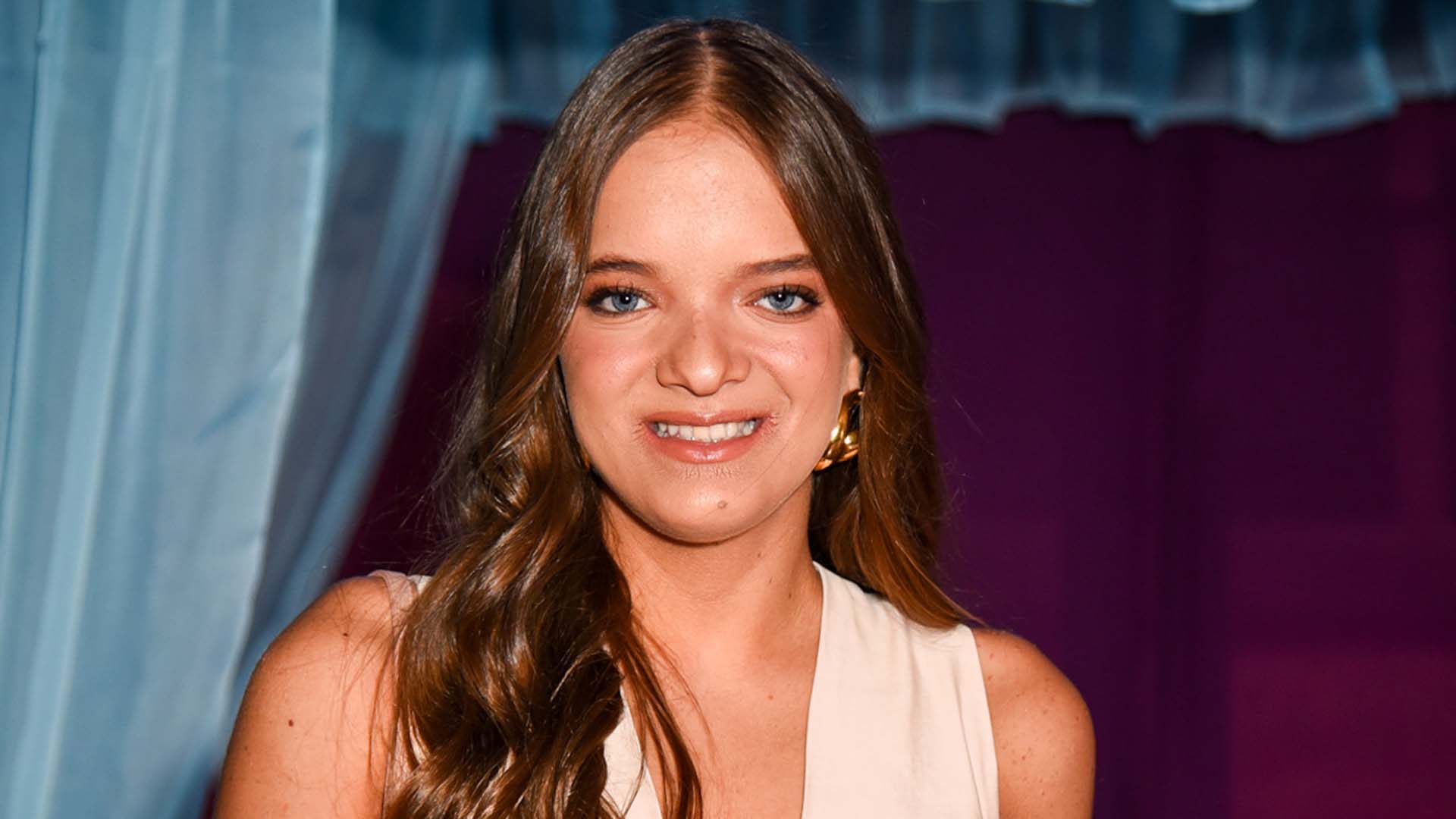 Rafa Justus surge com look elegante na festa da irmã. Saiba o preço