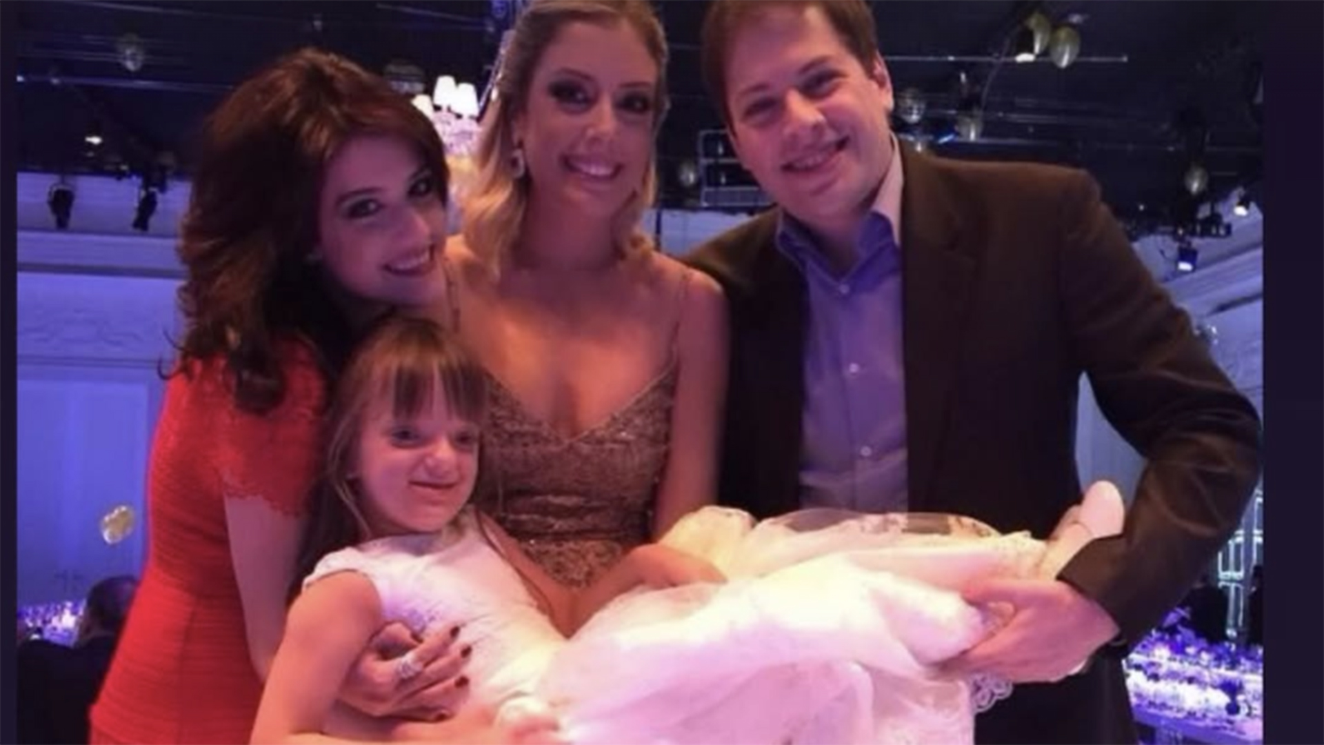Rafa Justus recria foto com os irmãos. Compare o antes e depois